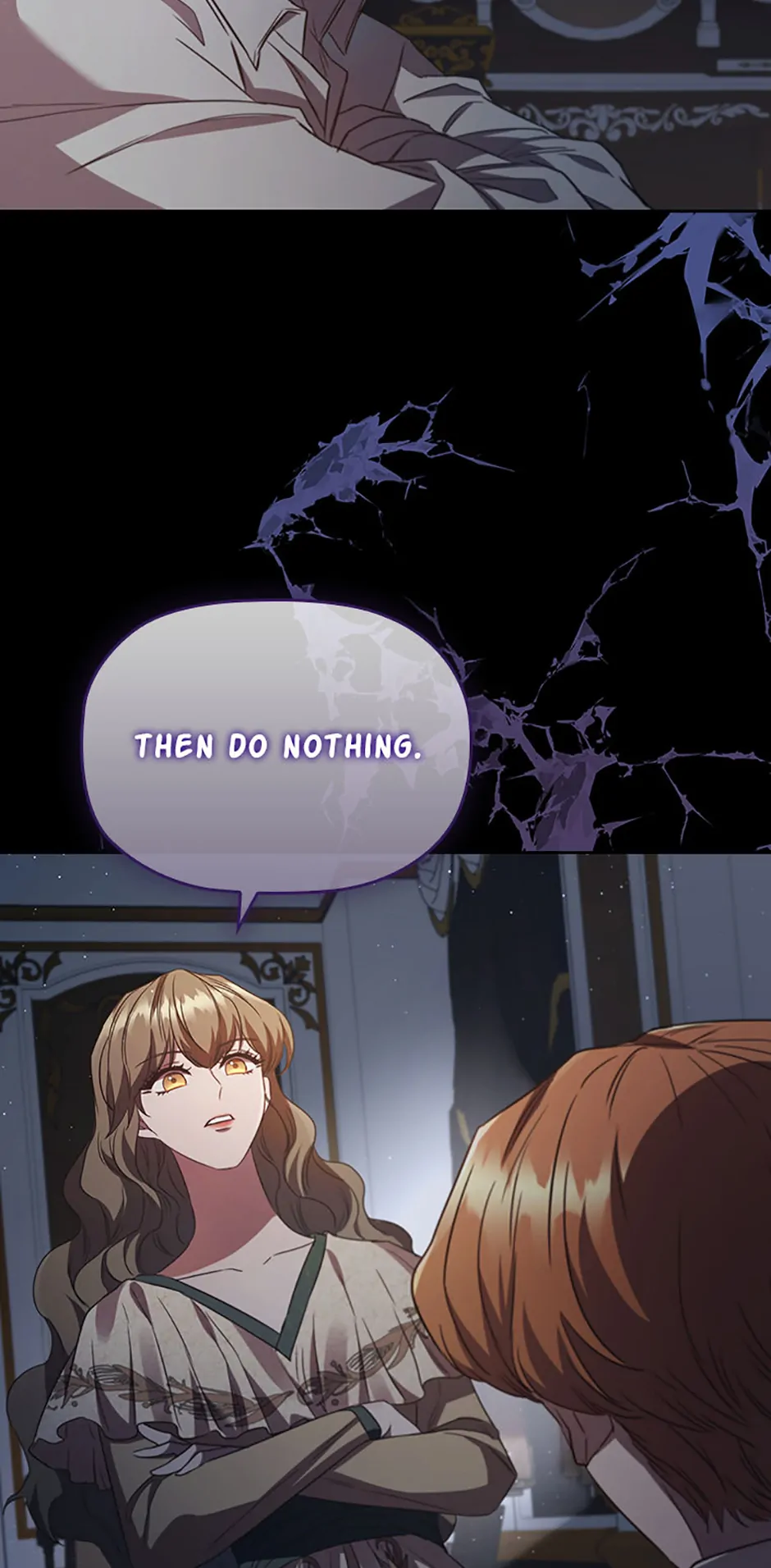 An Extra In The Family Is The First To Be Abandoned Chapter 91 page 37