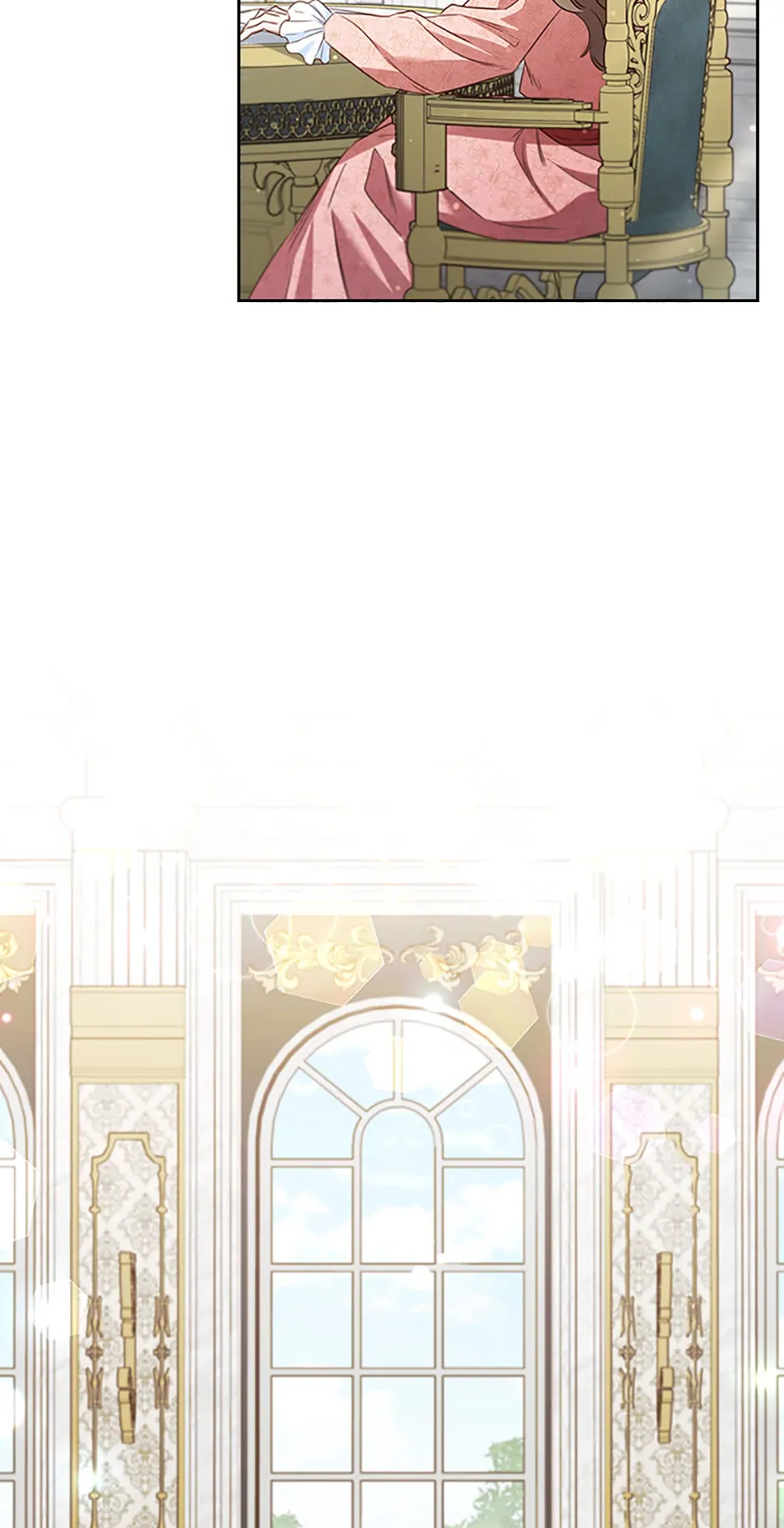 An Extra In The Family Is The First To Be Abandoned Chapter 91 page 3
