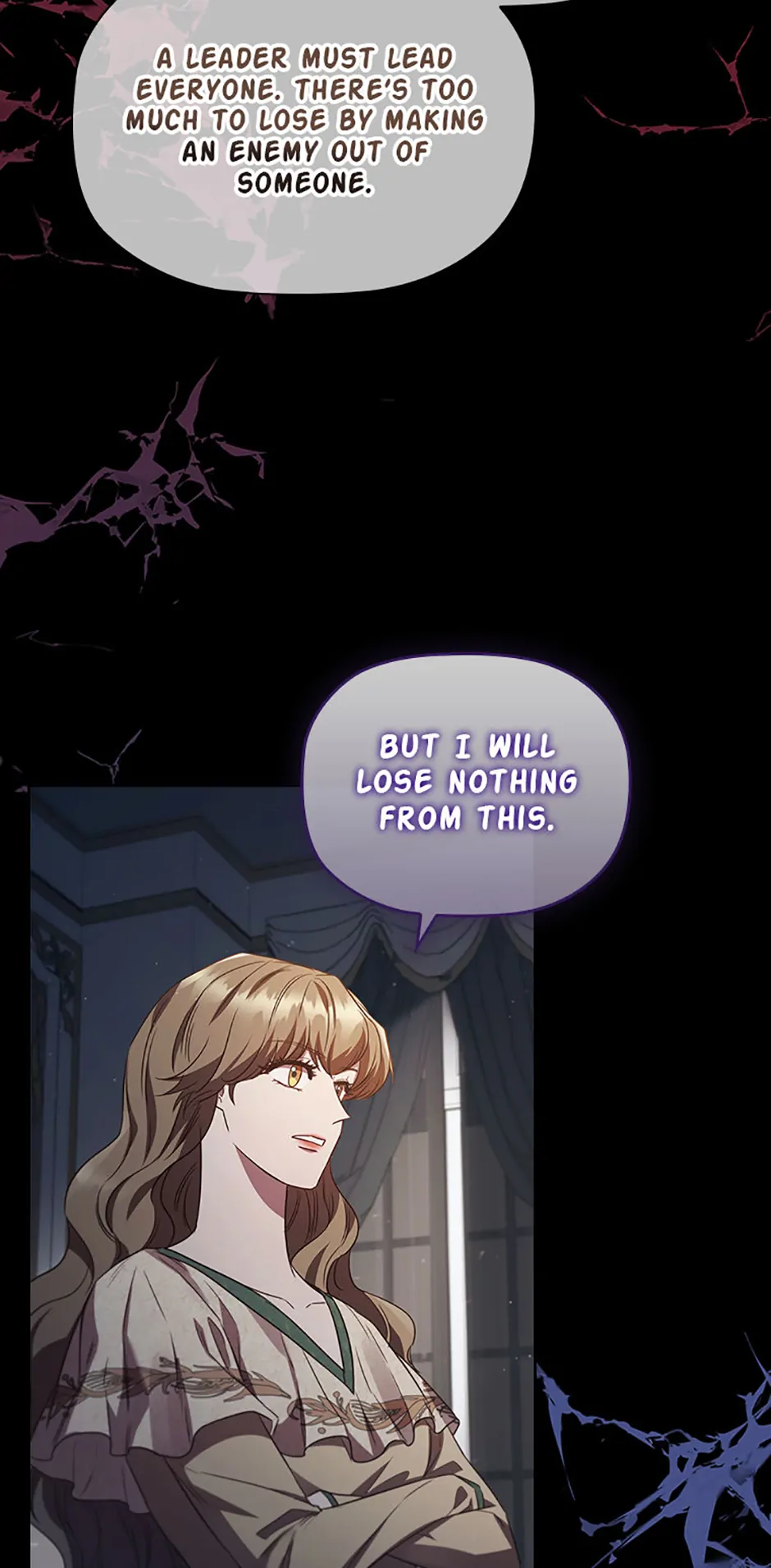 An Extra In The Family Is The First To Be Abandoned Chapter 91 page 39