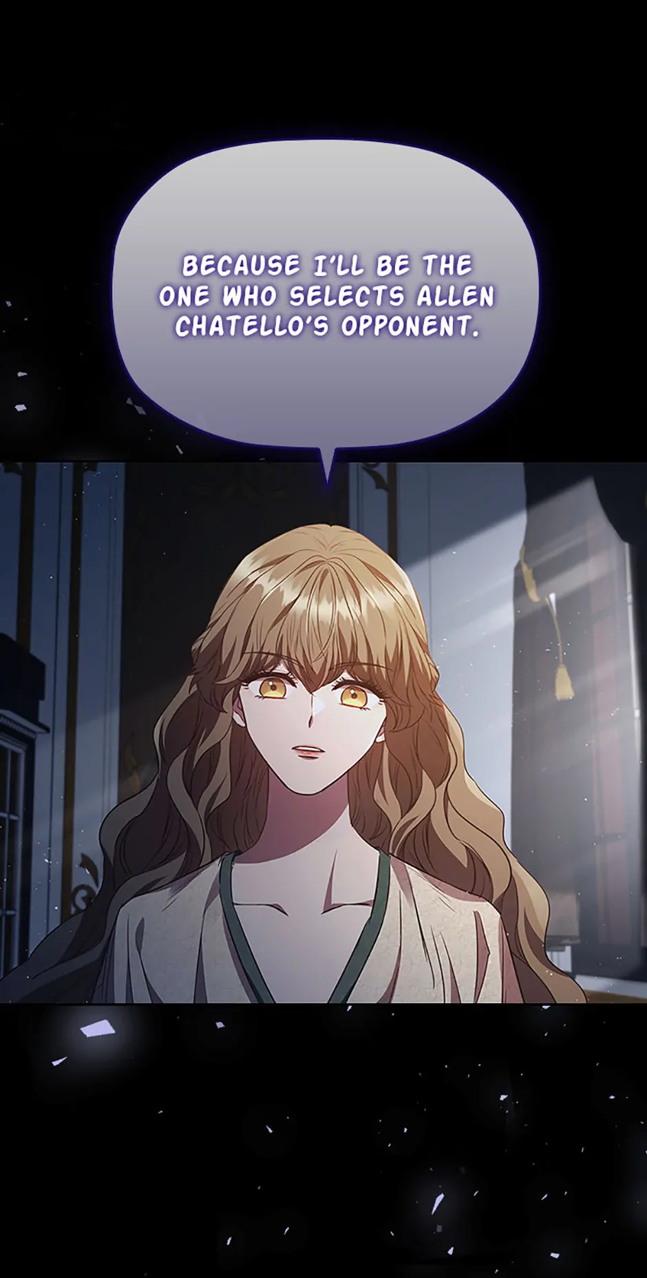 An Extra In The Family Is The First To Be Abandoned Chapter 91 page 41