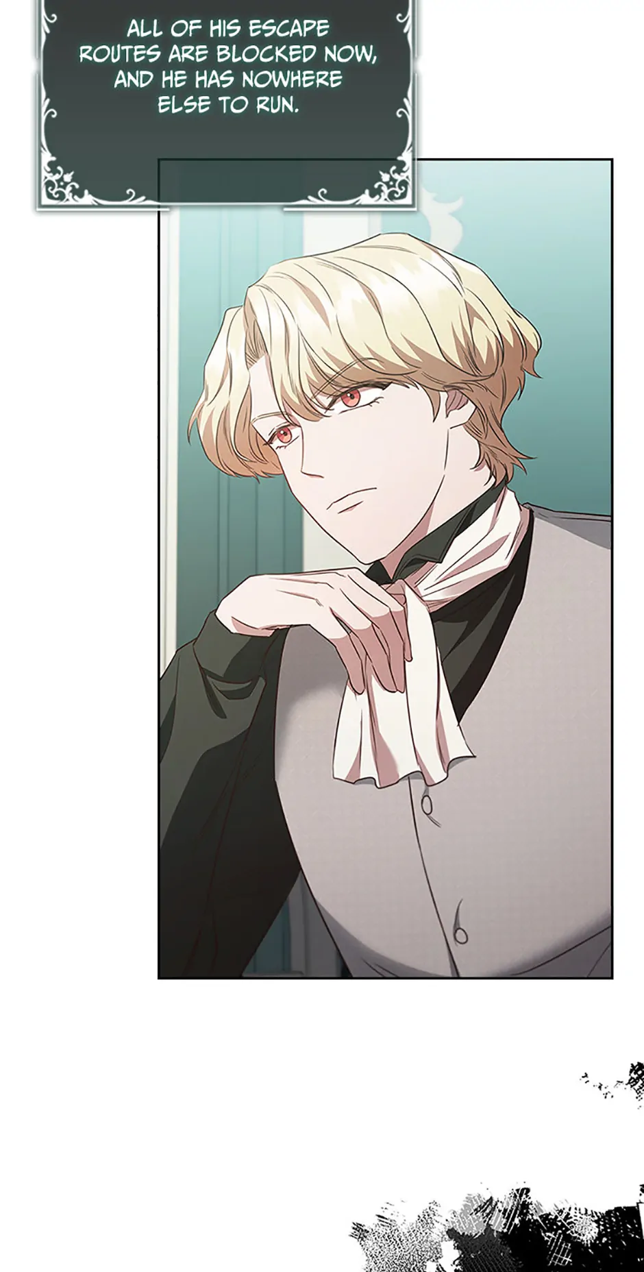 An Extra In The Family Is The First To Be Abandoned Chapter 91 page 47
