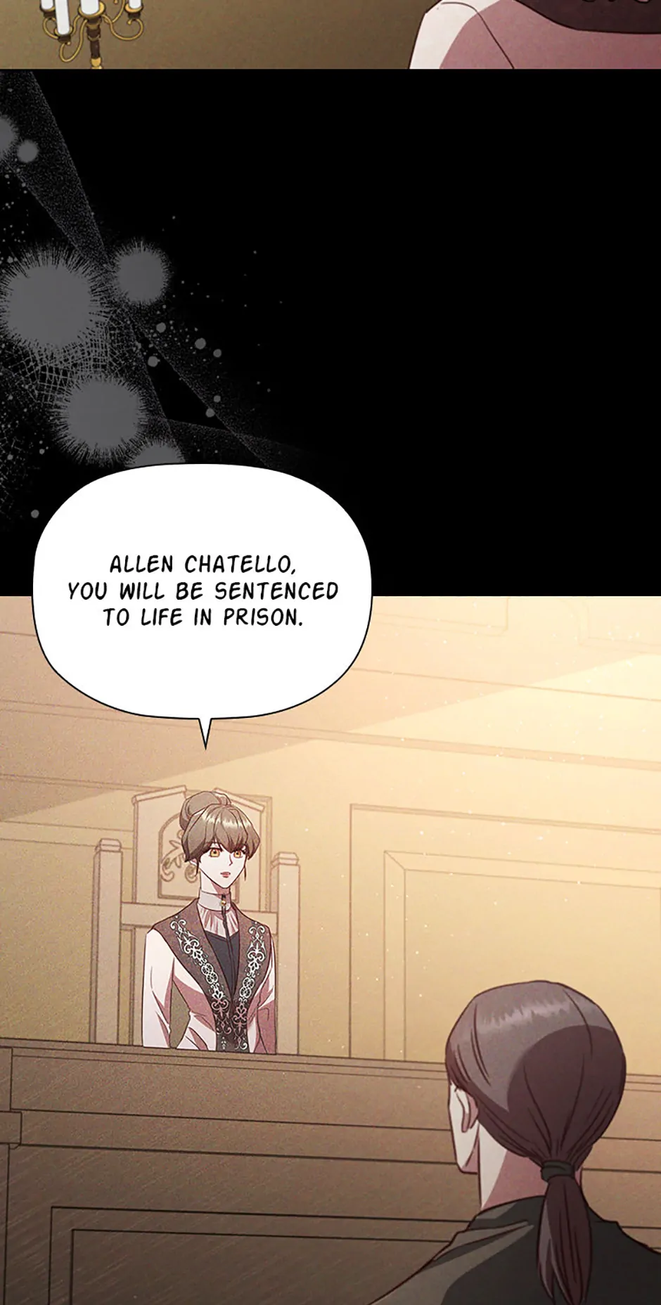 An Extra In The Family Is The First To Be Abandoned Chapter 91 page 49