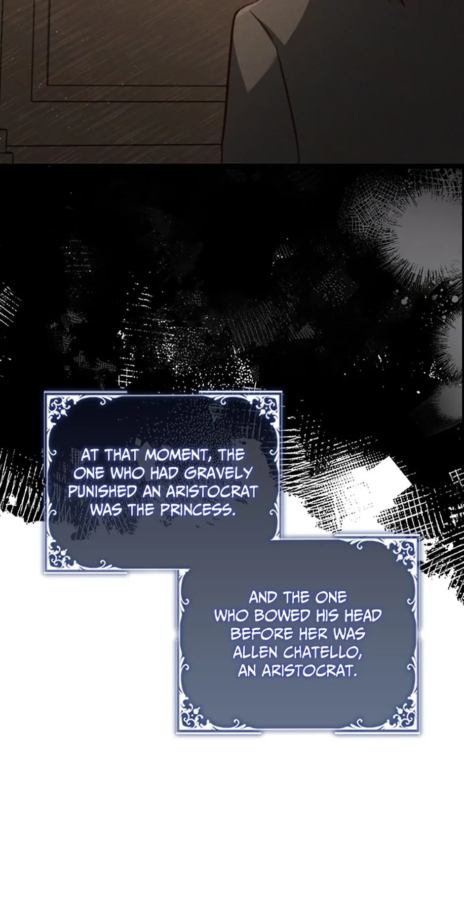 An Extra In The Family Is The First To Be Abandoned Chapter 91 page 50