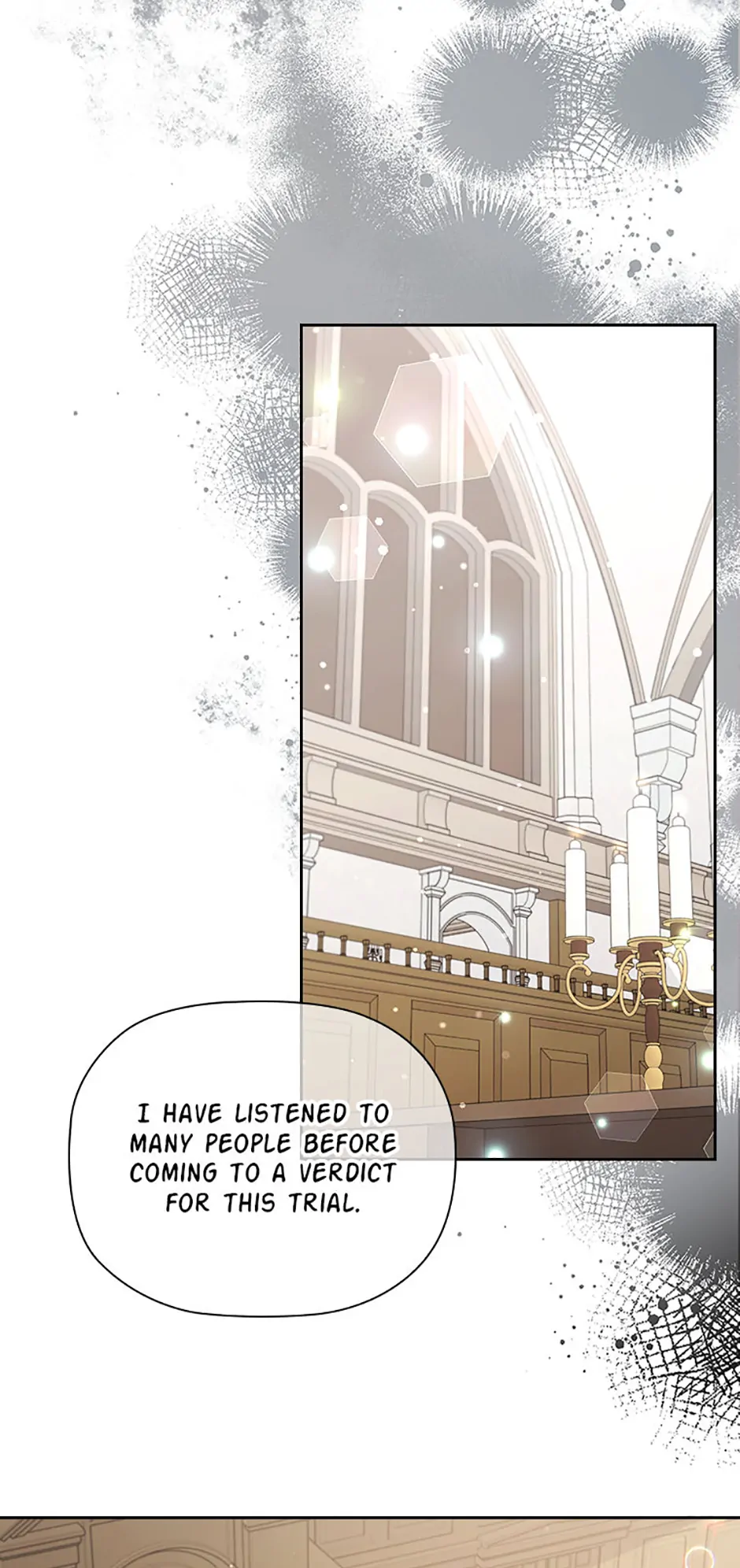 An Extra In The Family Is The First To Be Abandoned Chapter 91 page 52
