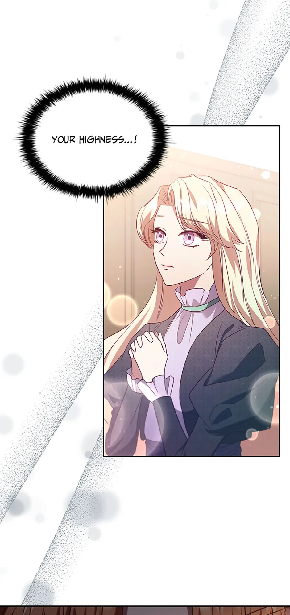 An Extra In The Family Is The First To Be Abandoned Chapter 91 page 55