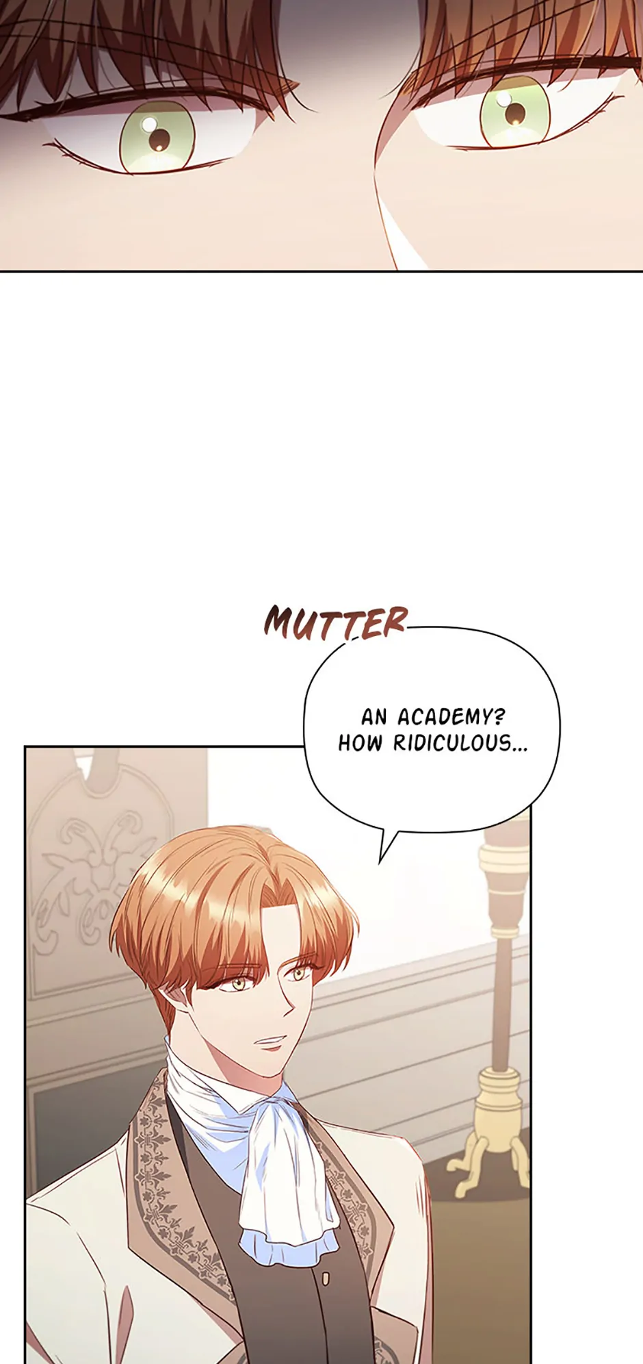 An Extra In The Family Is The First To Be Abandoned Chapter 91 page 56
