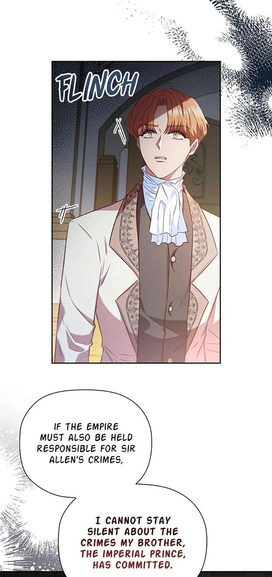 An Extra In The Family Is The First To Be Abandoned Chapter 91 page 58