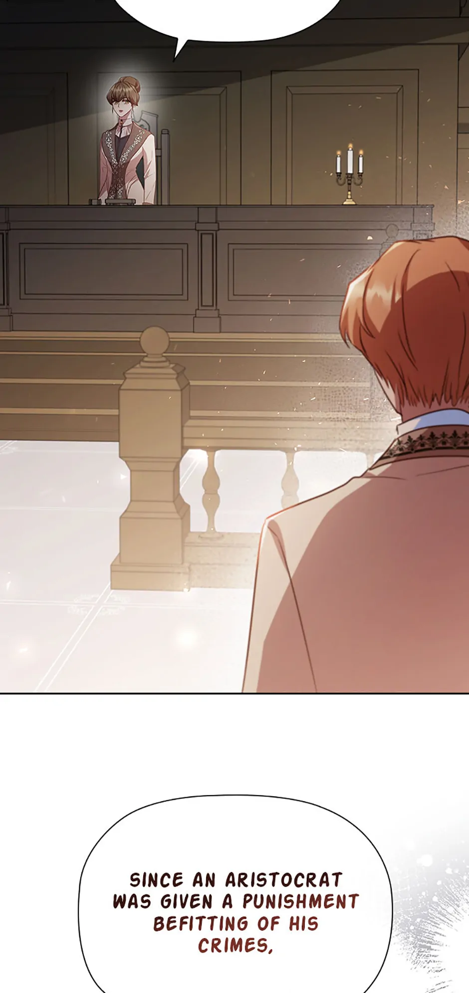 An Extra In The Family Is The First To Be Abandoned Chapter 91 page 59