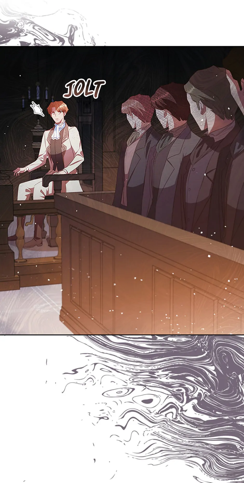An Extra In The Family Is The First To Be Abandoned Chapter 91 page 61