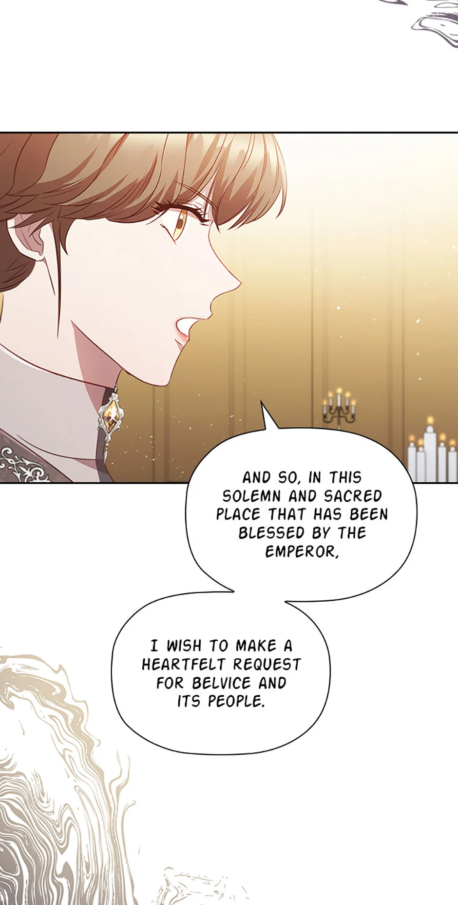 An Extra In The Family Is The First To Be Abandoned Chapter 91 page 62