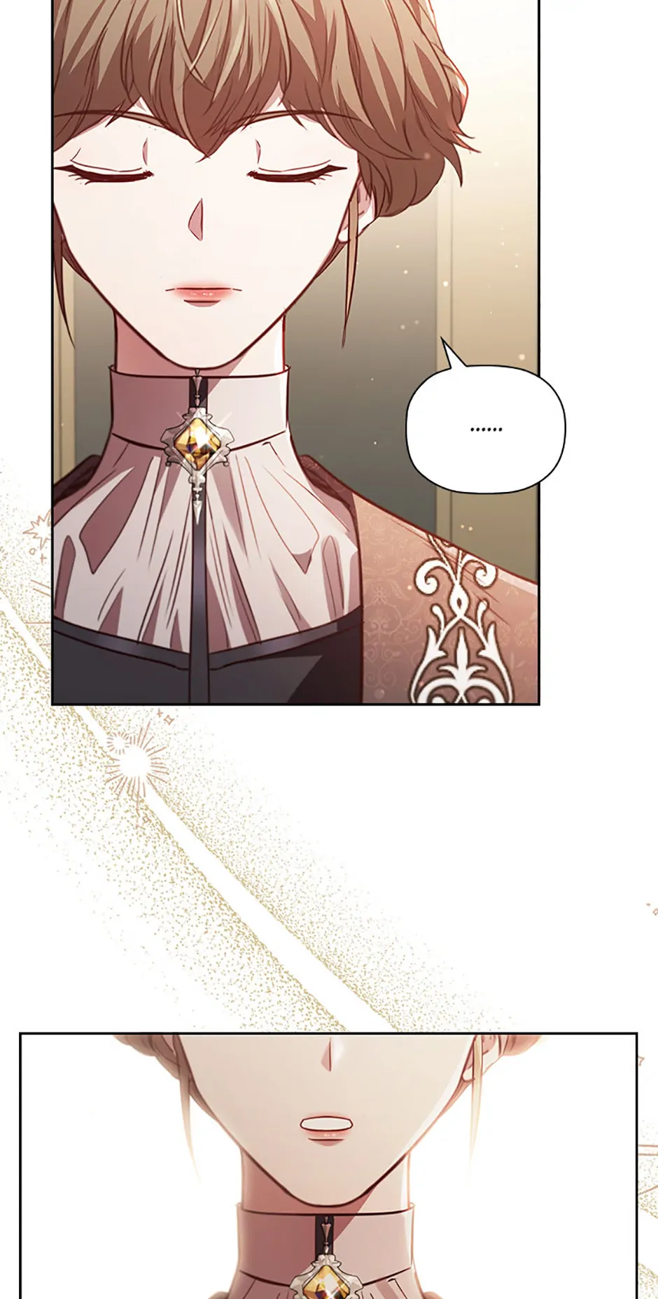 An Extra In The Family Is The First To Be Abandoned Chapter 91 page 64