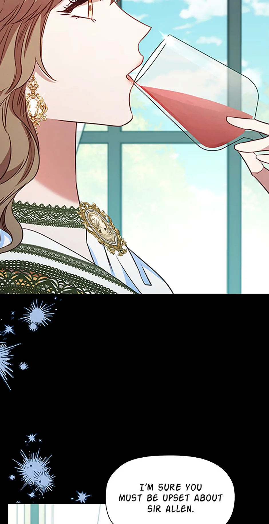 An Extra In The Family Is The First To Be Abandoned Chapter 91 page 8