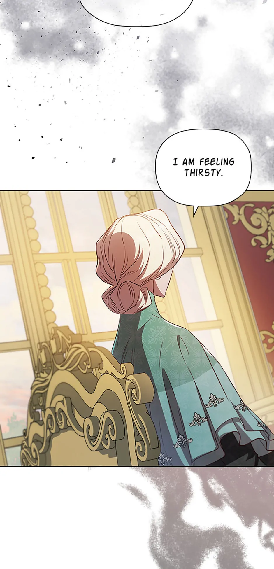 An Extra In The Family Is The First To Be Abandoned Chapter 92 page 10