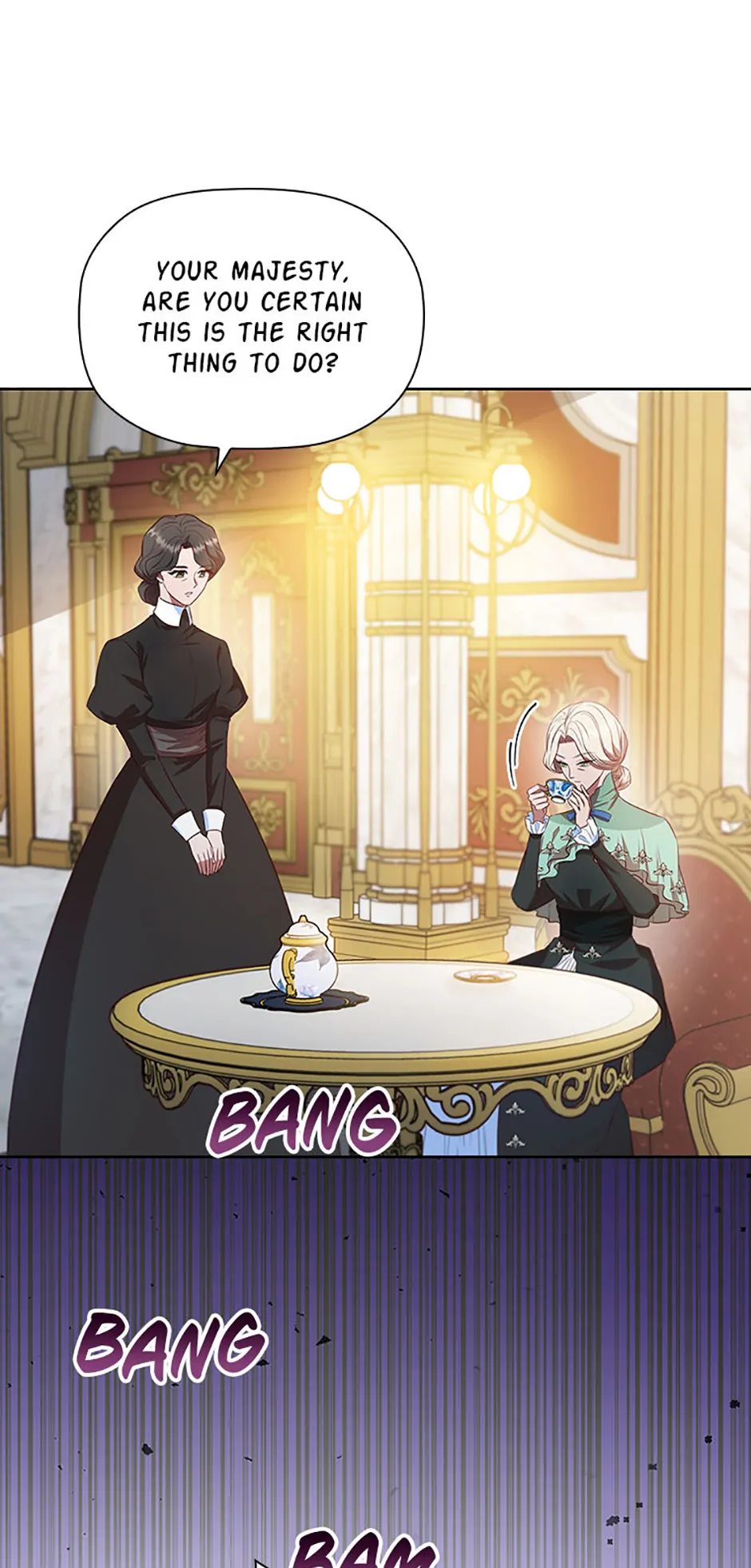 An Extra In The Family Is The First To Be Abandoned Chapter 92 page 13