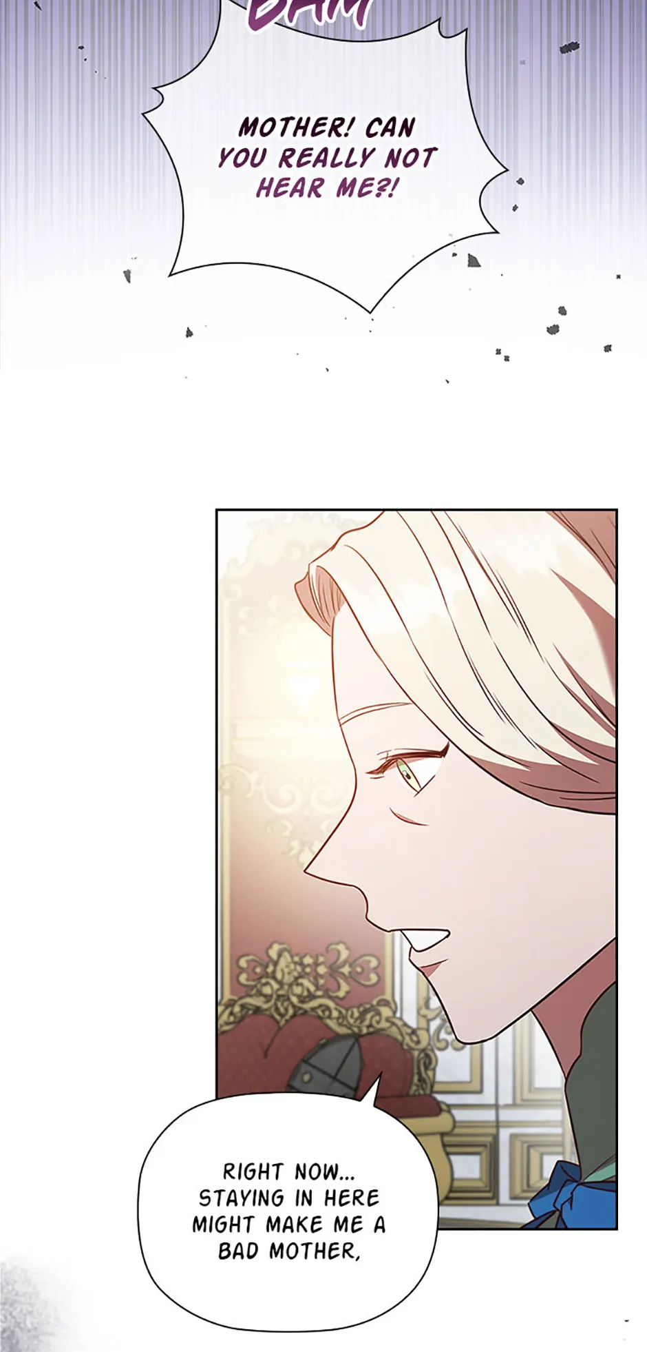 An Extra In The Family Is The First To Be Abandoned Chapter 92 page 14