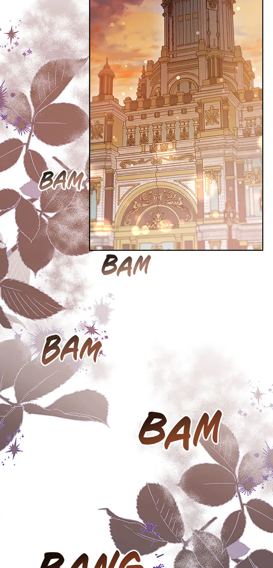 An Extra In The Family Is The First To Be Abandoned Chapter 92 page 1