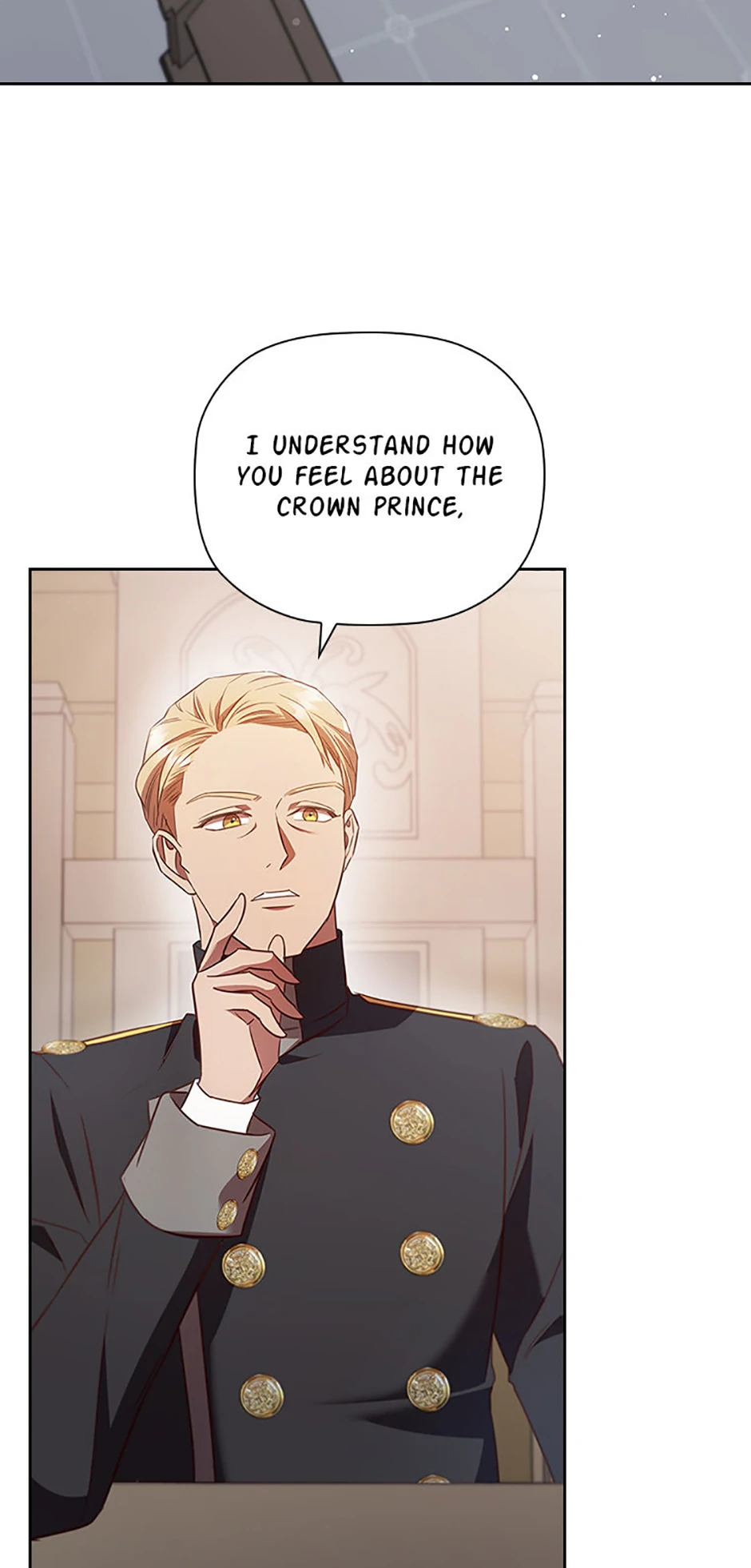 An Extra In The Family Is The First To Be Abandoned Chapter 92 page 22