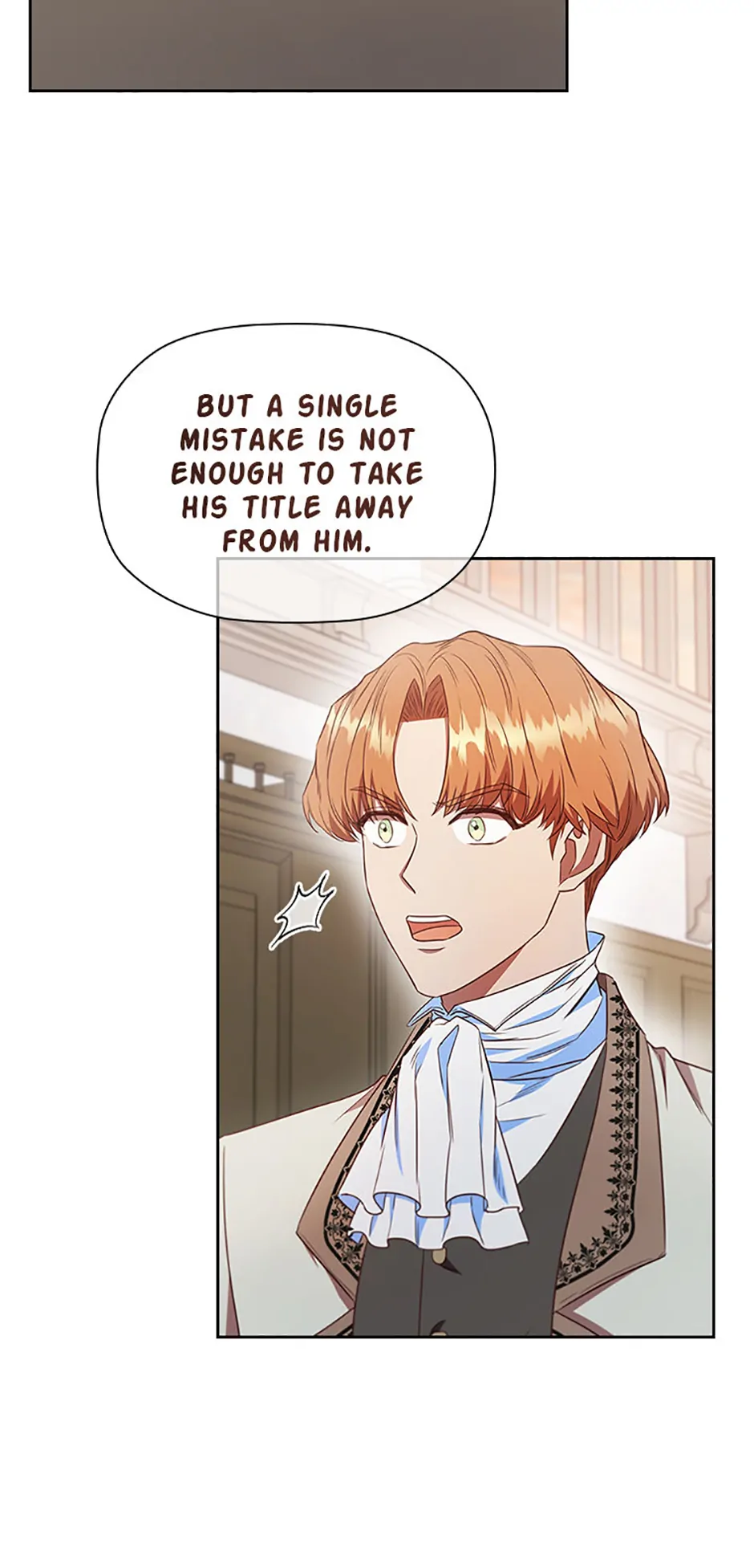 An Extra In The Family Is The First To Be Abandoned Chapter 92 page 23