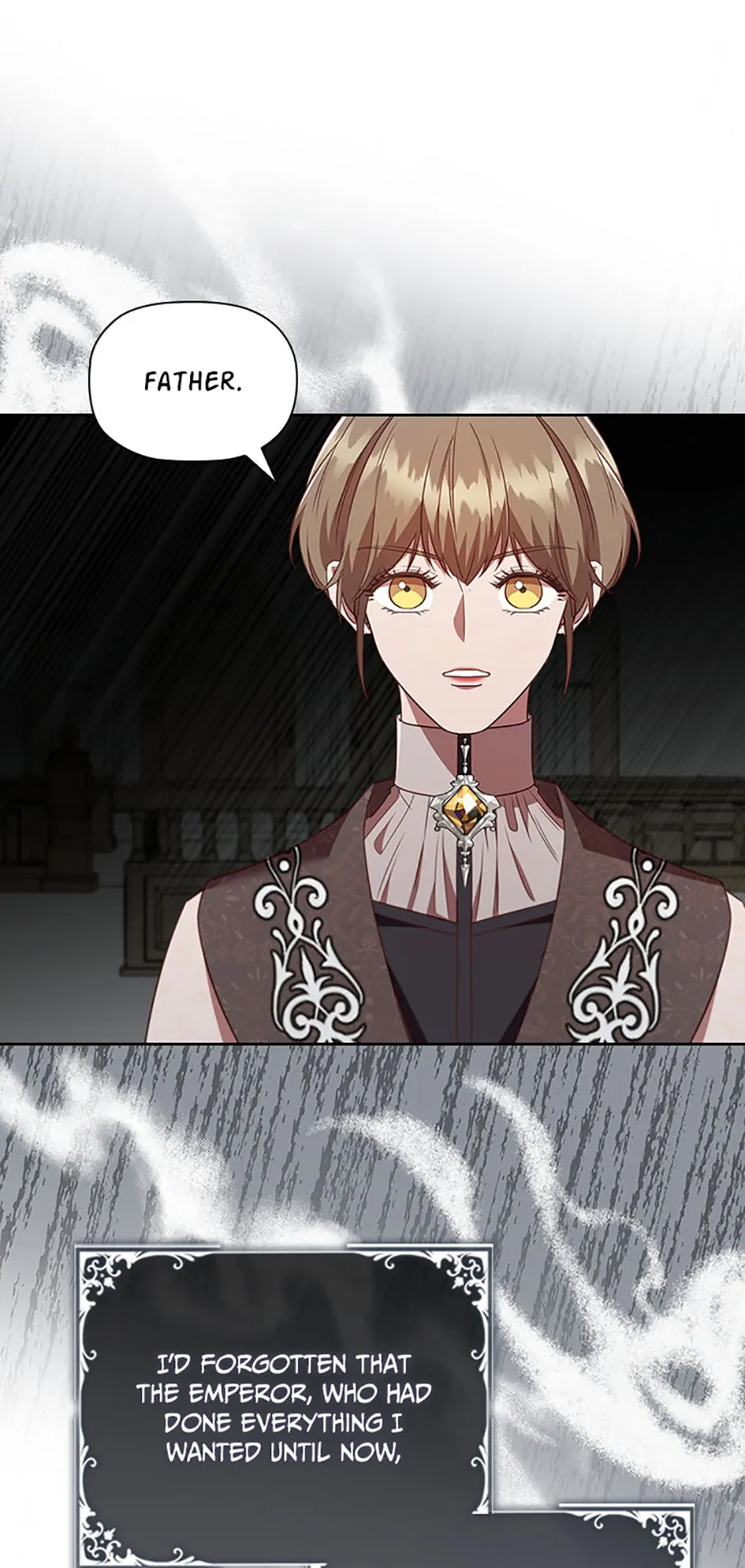 An Extra In The Family Is The First To Be Abandoned Chapter 92 page 24