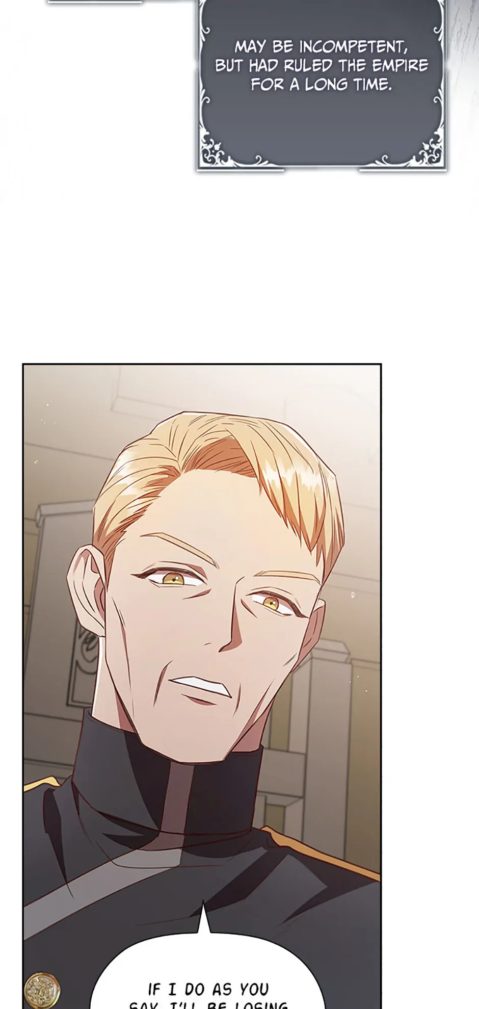 An Extra In The Family Is The First To Be Abandoned Chapter 92 page 25