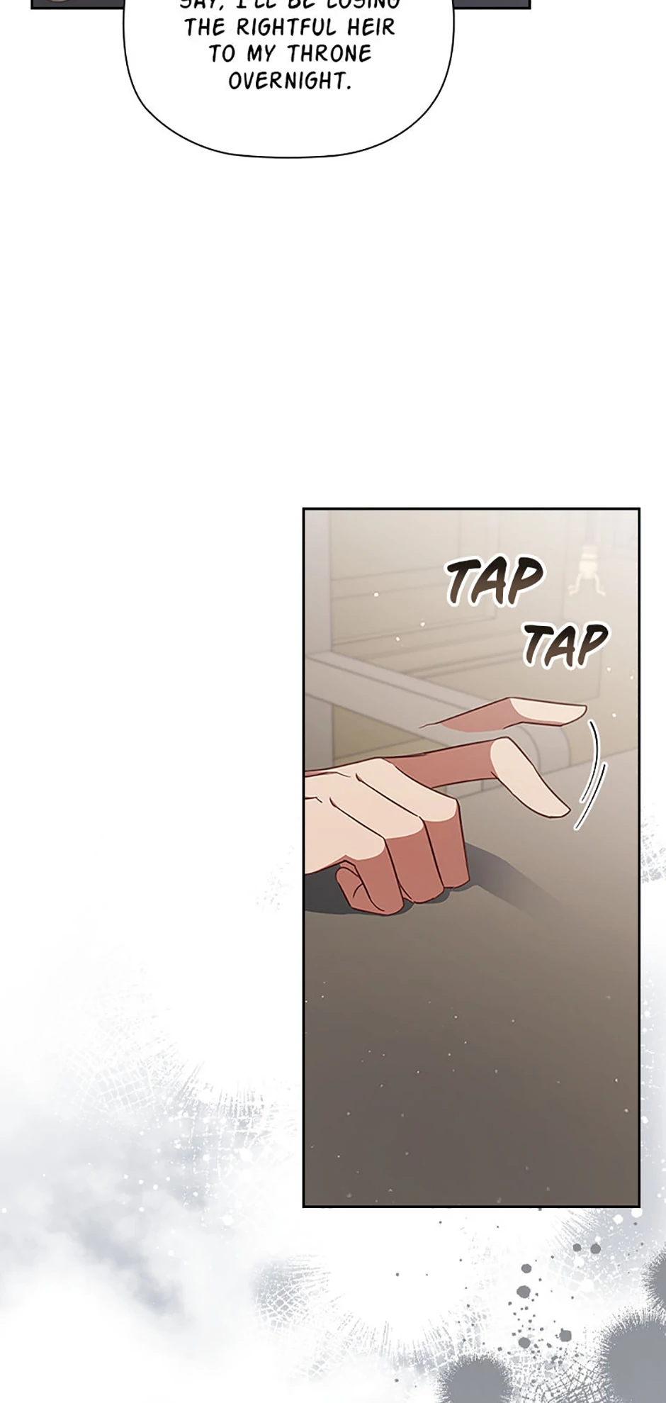 An Extra In The Family Is The First To Be Abandoned Chapter 92 page 26