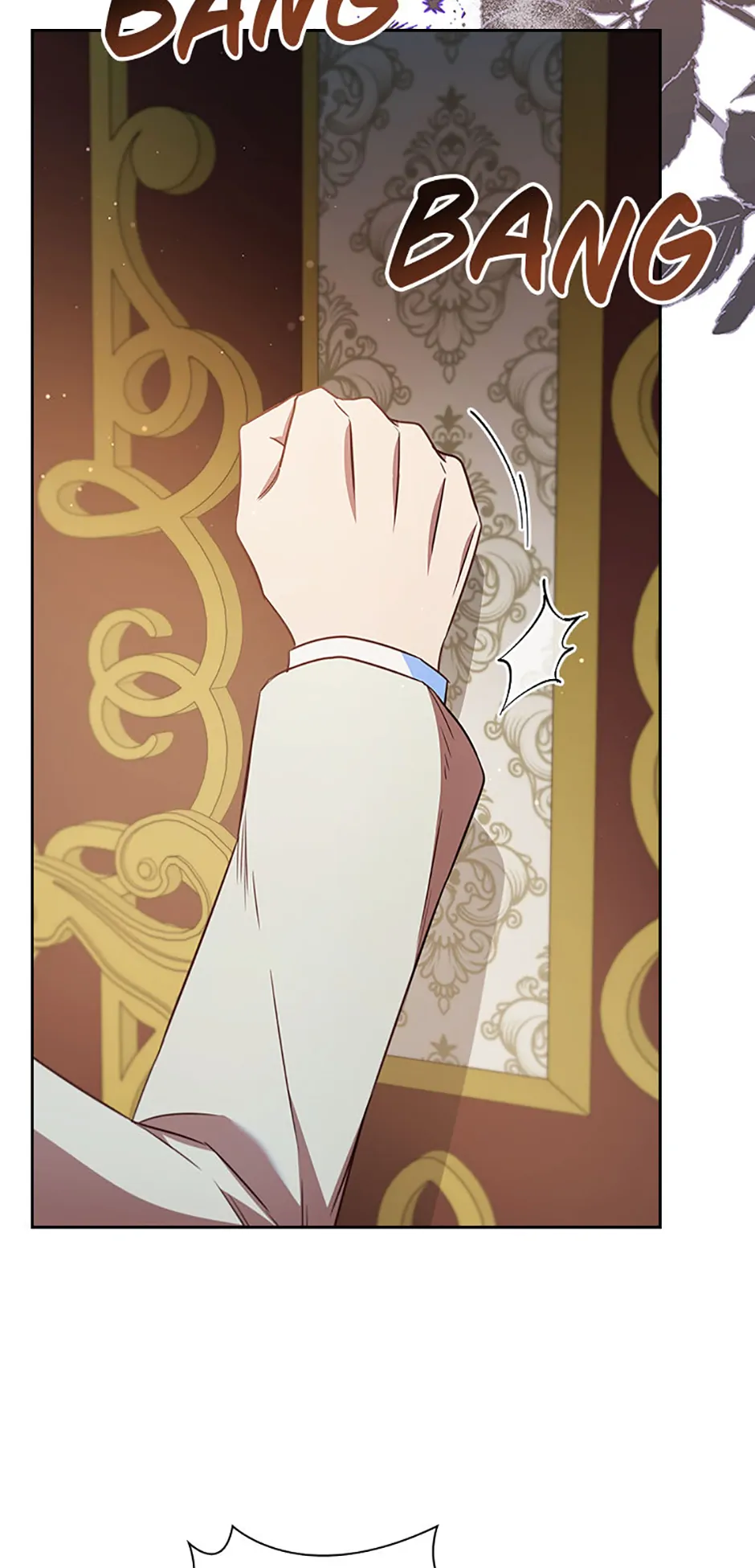 An Extra In The Family Is The First To Be Abandoned Chapter 92 page 2