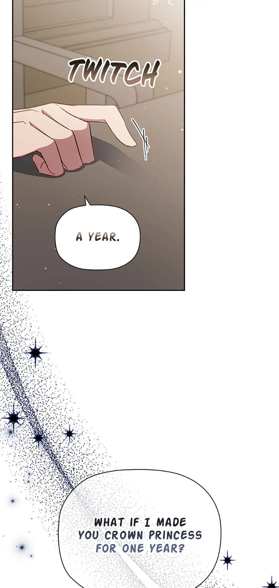 An Extra In The Family Is The First To Be Abandoned Chapter 92 page 29