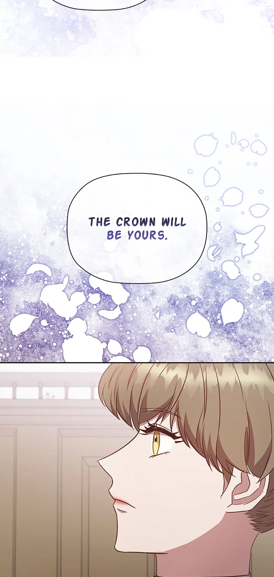 An Extra In The Family Is The First To Be Abandoned Chapter 92 page 31