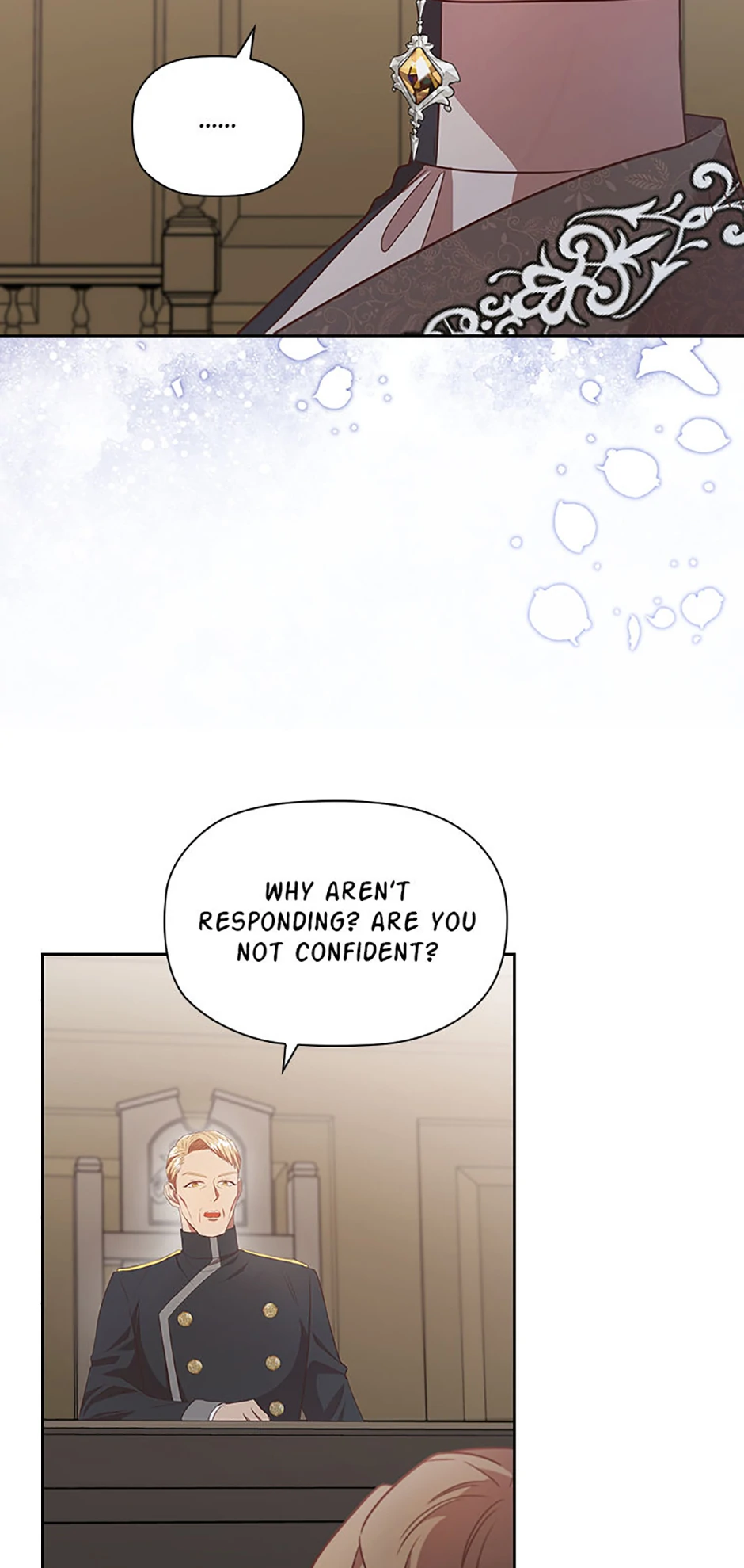 An Extra In The Family Is The First To Be Abandoned Chapter 92 page 32