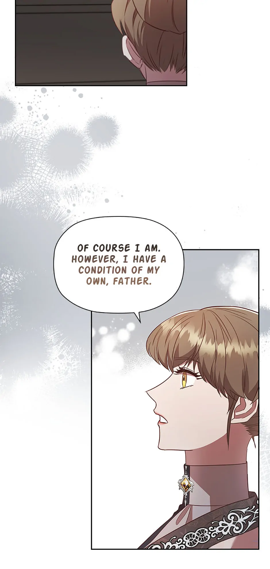An Extra In The Family Is The First To Be Abandoned Chapter 92 page 33