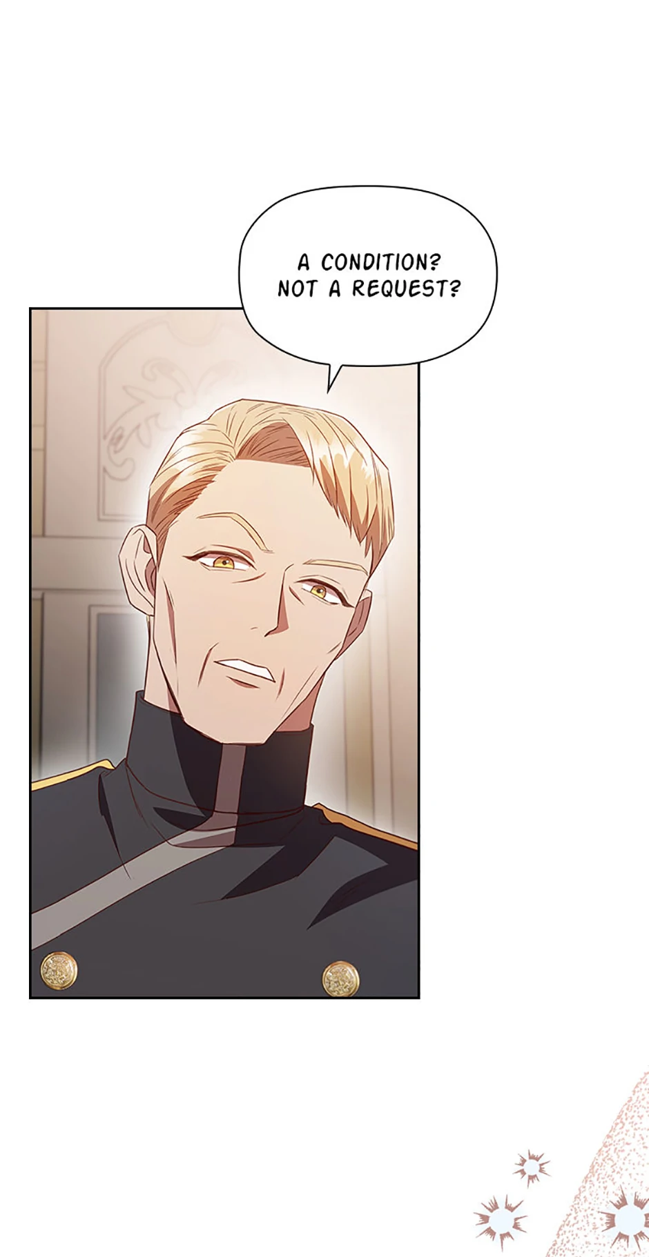 An Extra In The Family Is The First To Be Abandoned Chapter 92 page 34