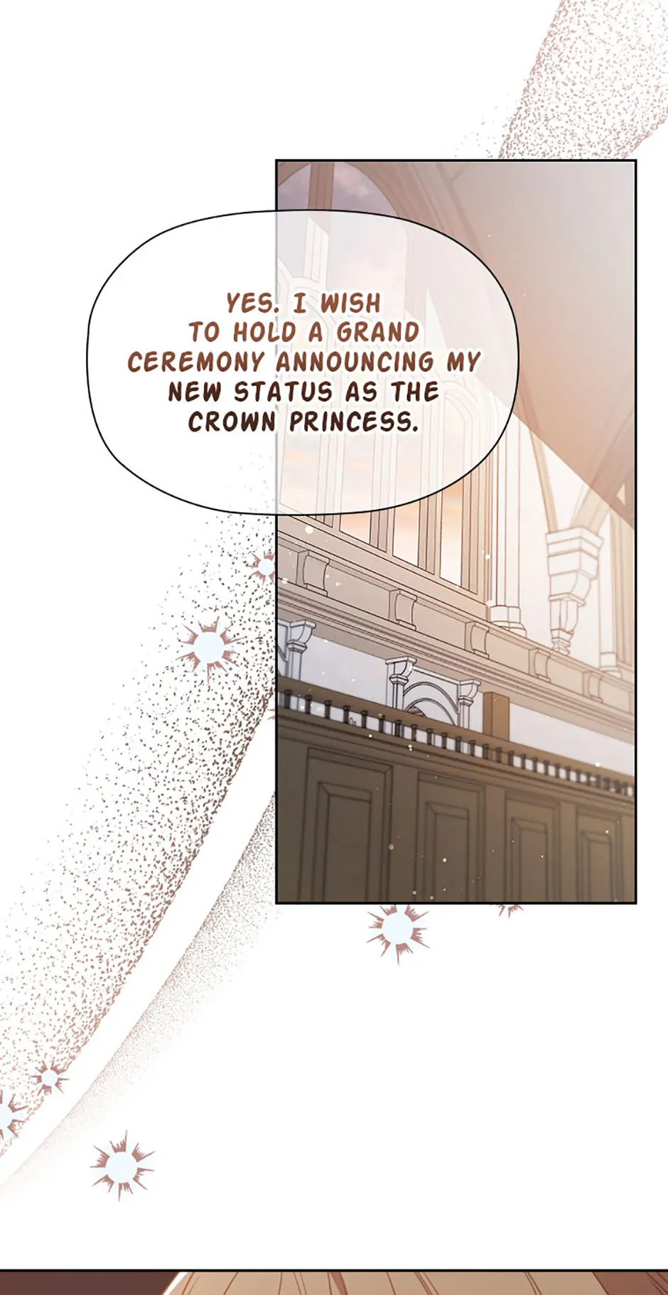 An Extra In The Family Is The First To Be Abandoned Chapter 92 page 35