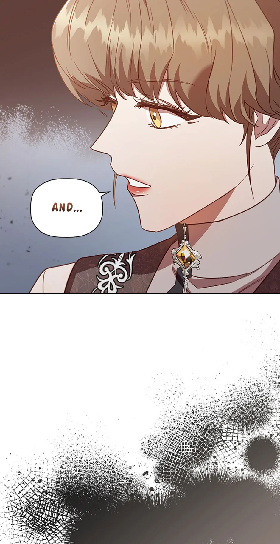 An Extra In The Family Is The First To Be Abandoned Chapter 92 page 36