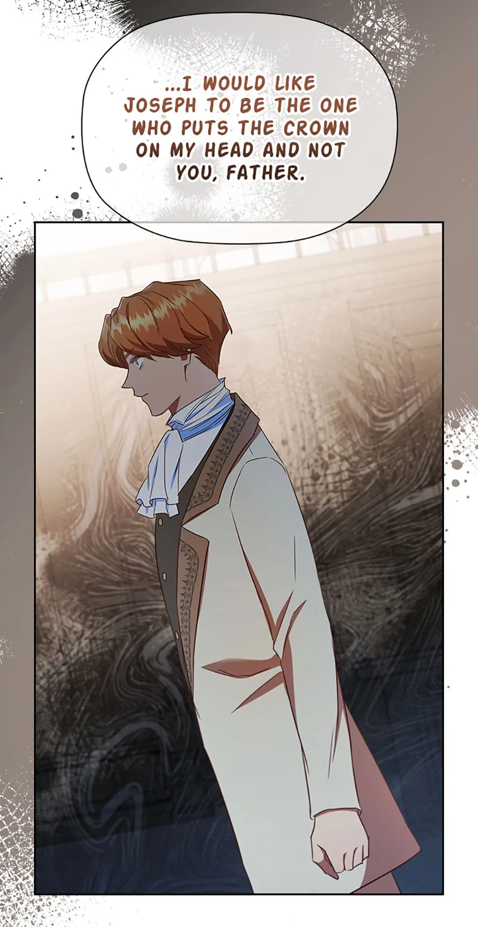 An Extra In The Family Is The First To Be Abandoned Chapter 92 page 37