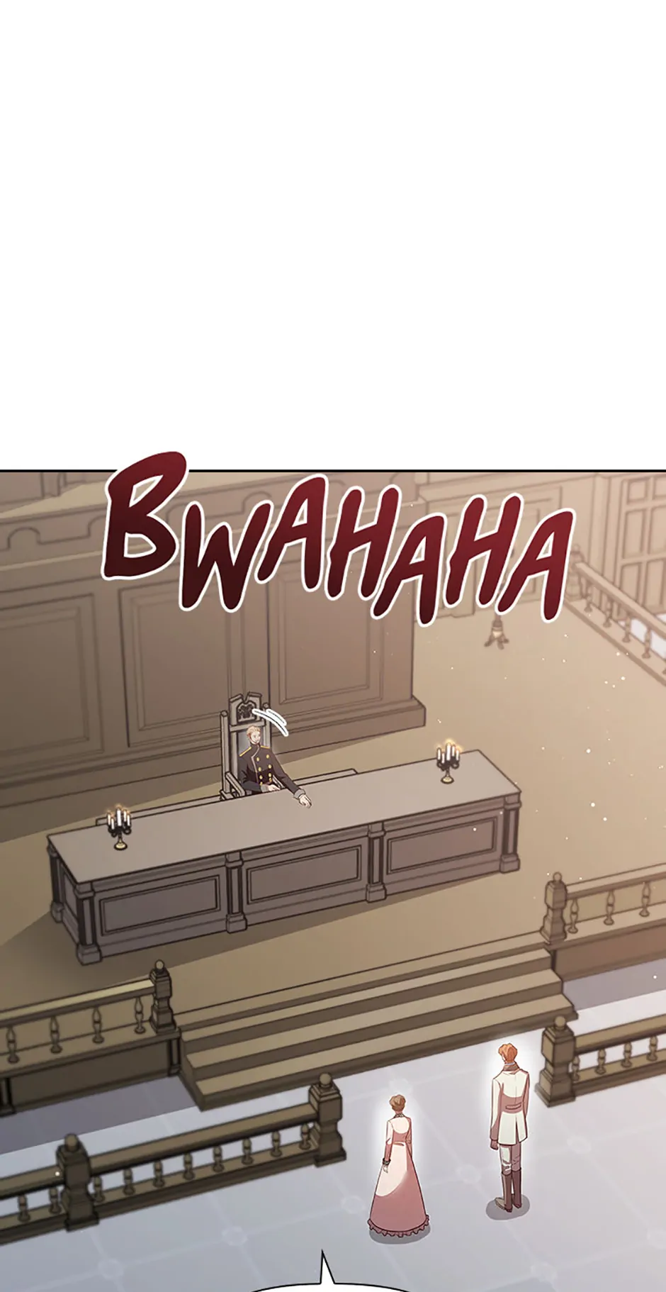 An Extra In The Family Is The First To Be Abandoned Chapter 92 page 39