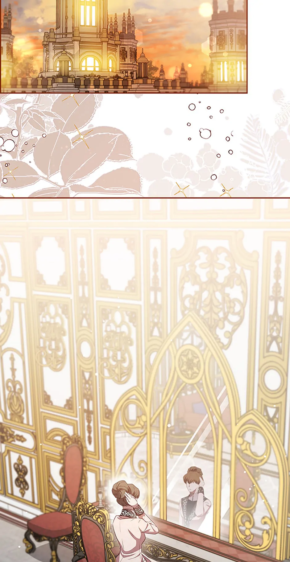 An Extra In The Family Is The First To Be Abandoned Chapter 92 page 41