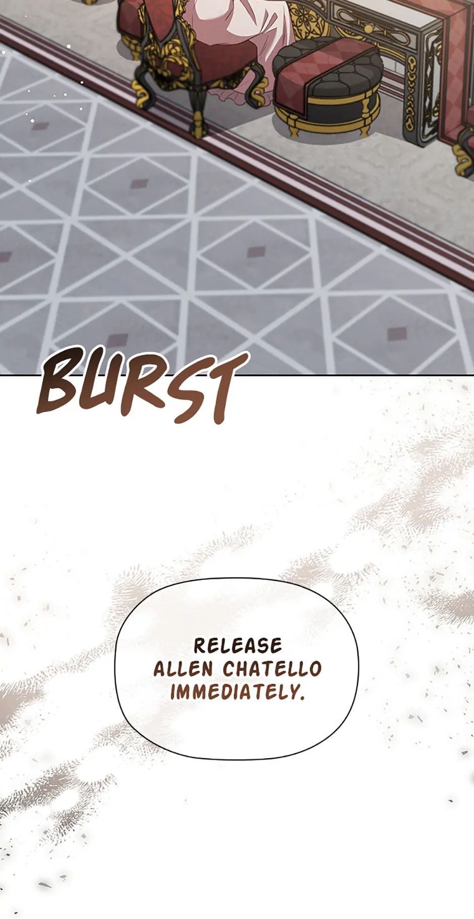 An Extra In The Family Is The First To Be Abandoned Chapter 92 page 42