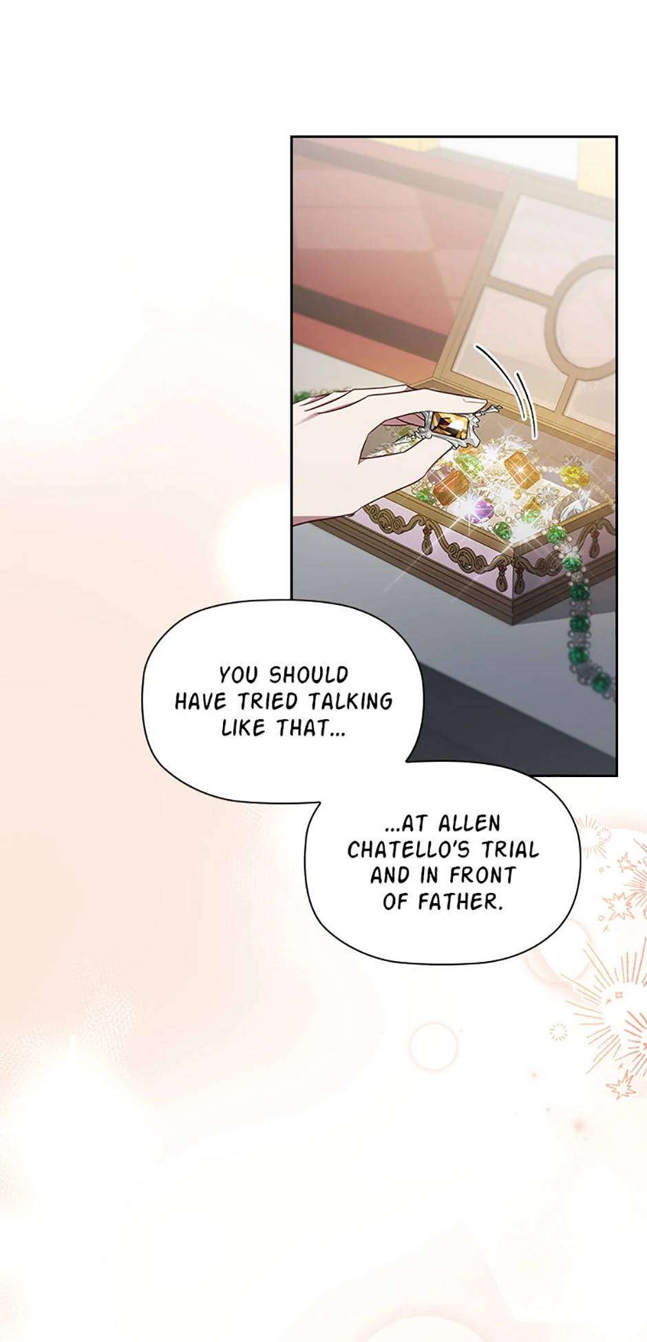 An Extra In The Family Is The First To Be Abandoned Chapter 92 page 45