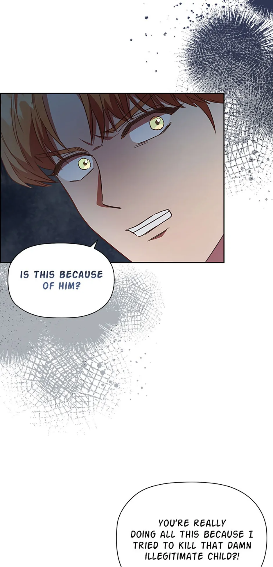 An Extra In The Family Is The First To Be Abandoned Chapter 92 page 48
