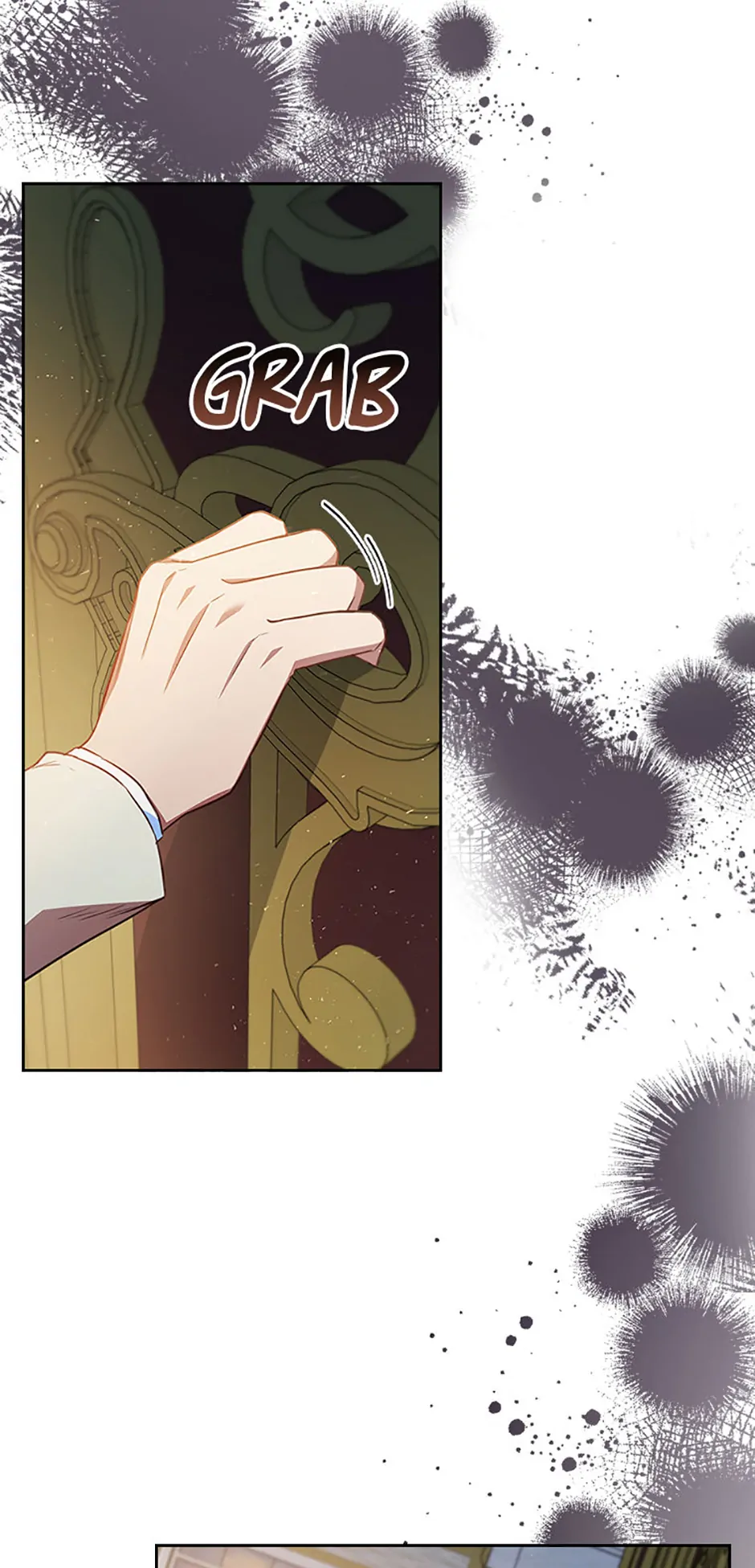 An Extra In The Family Is The First To Be Abandoned Chapter 92 page 4