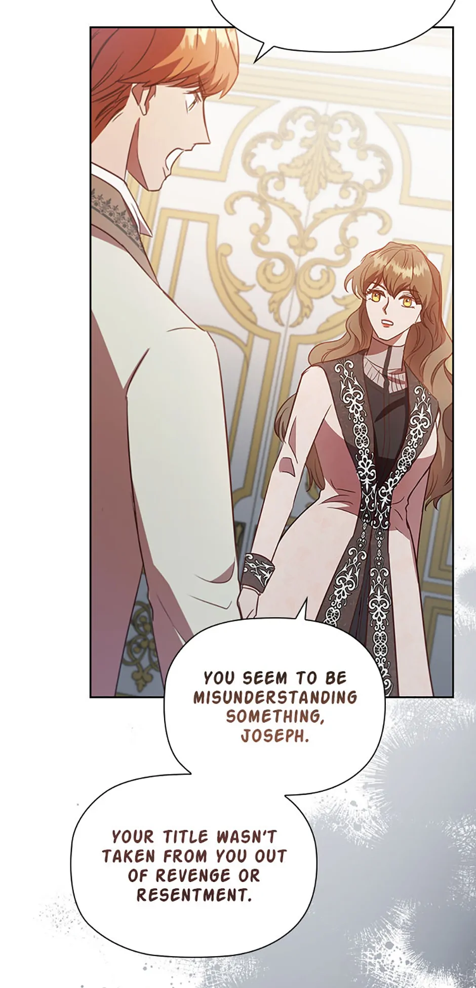 An Extra In The Family Is The First To Be Abandoned Chapter 92 page 49