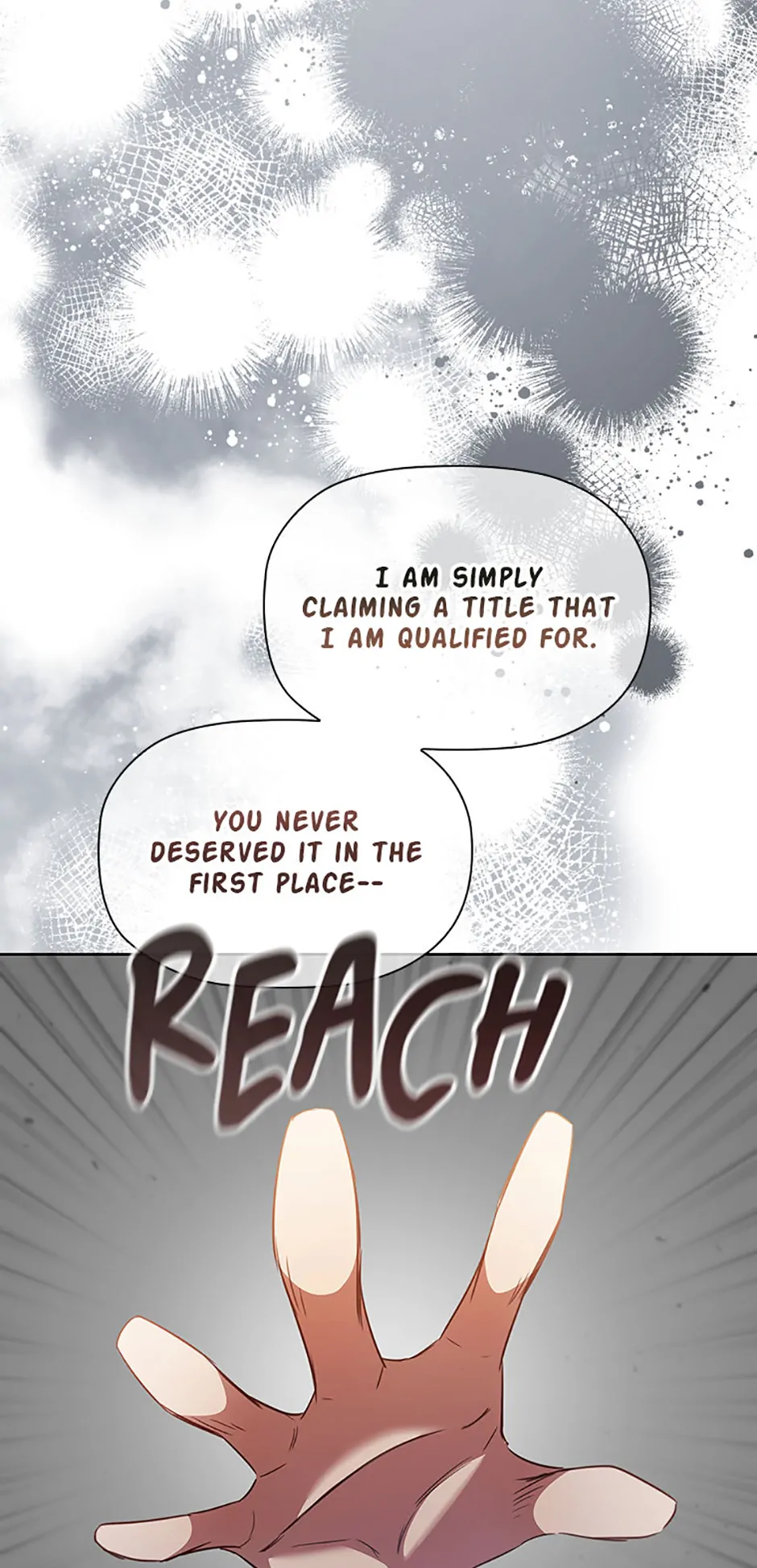 An Extra In The Family Is The First To Be Abandoned Chapter 92 page 50