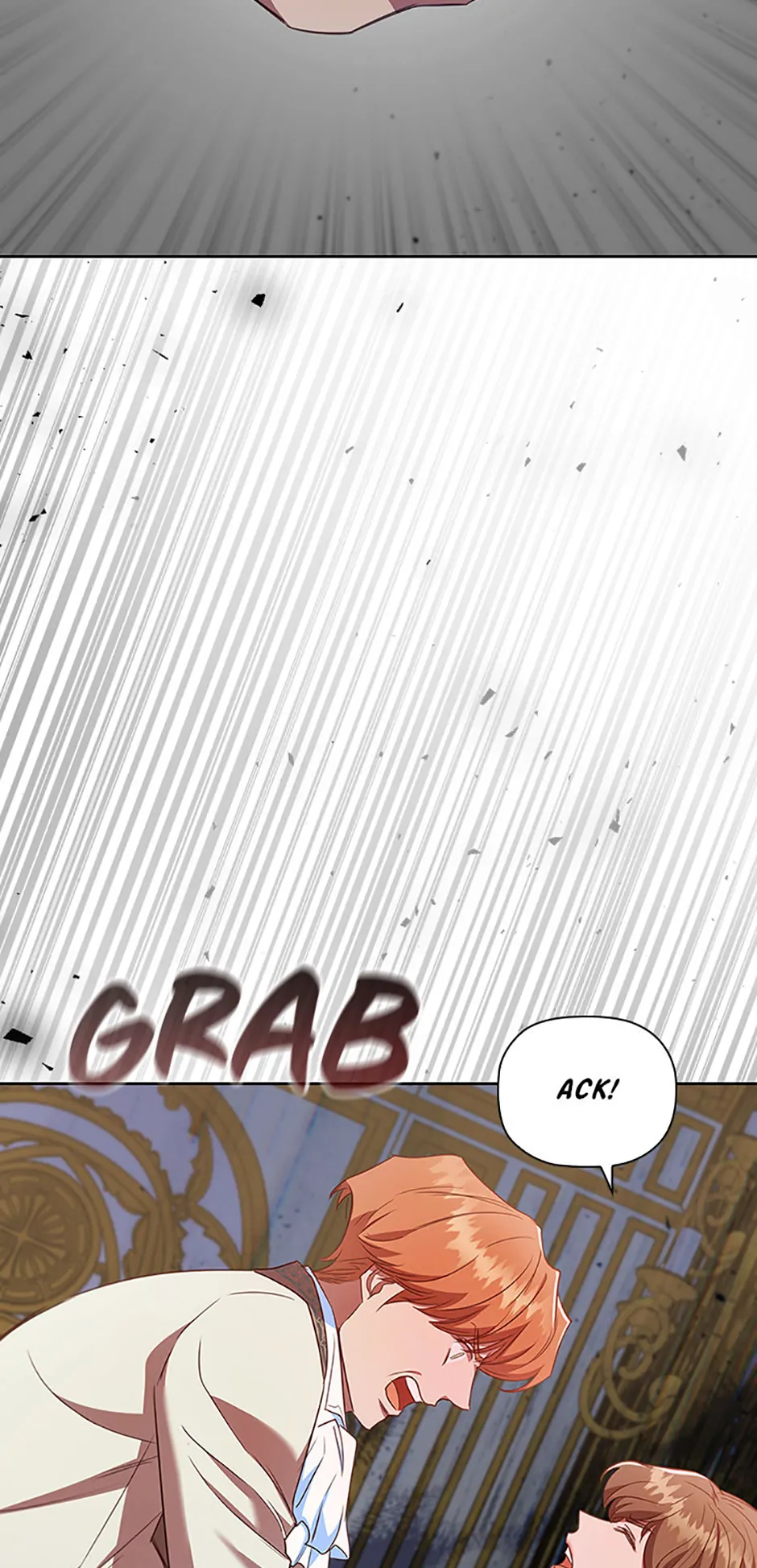 An Extra In The Family Is The First To Be Abandoned Chapter 92 page 51