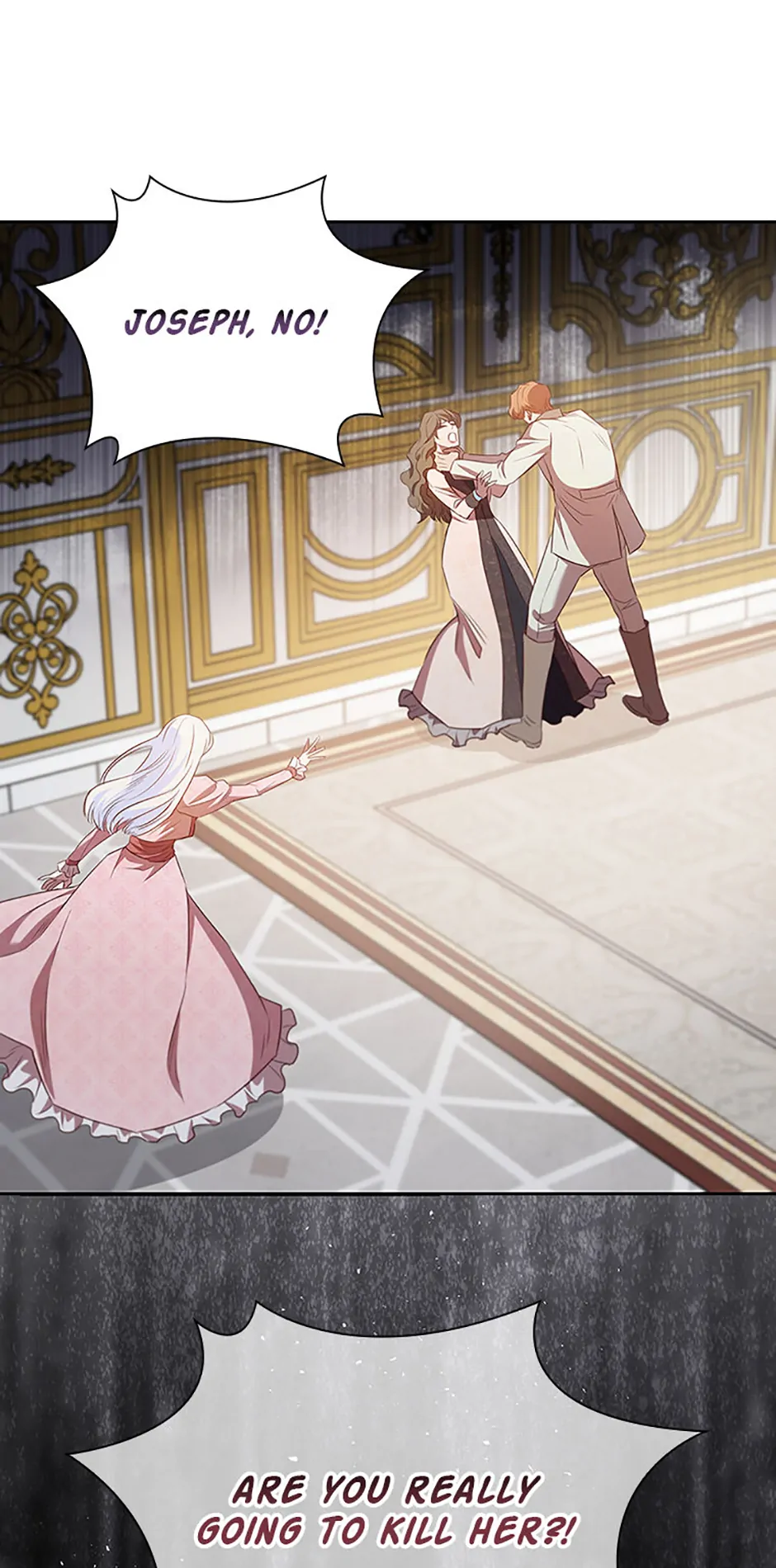 An Extra In The Family Is The First To Be Abandoned Chapter 92 page 54