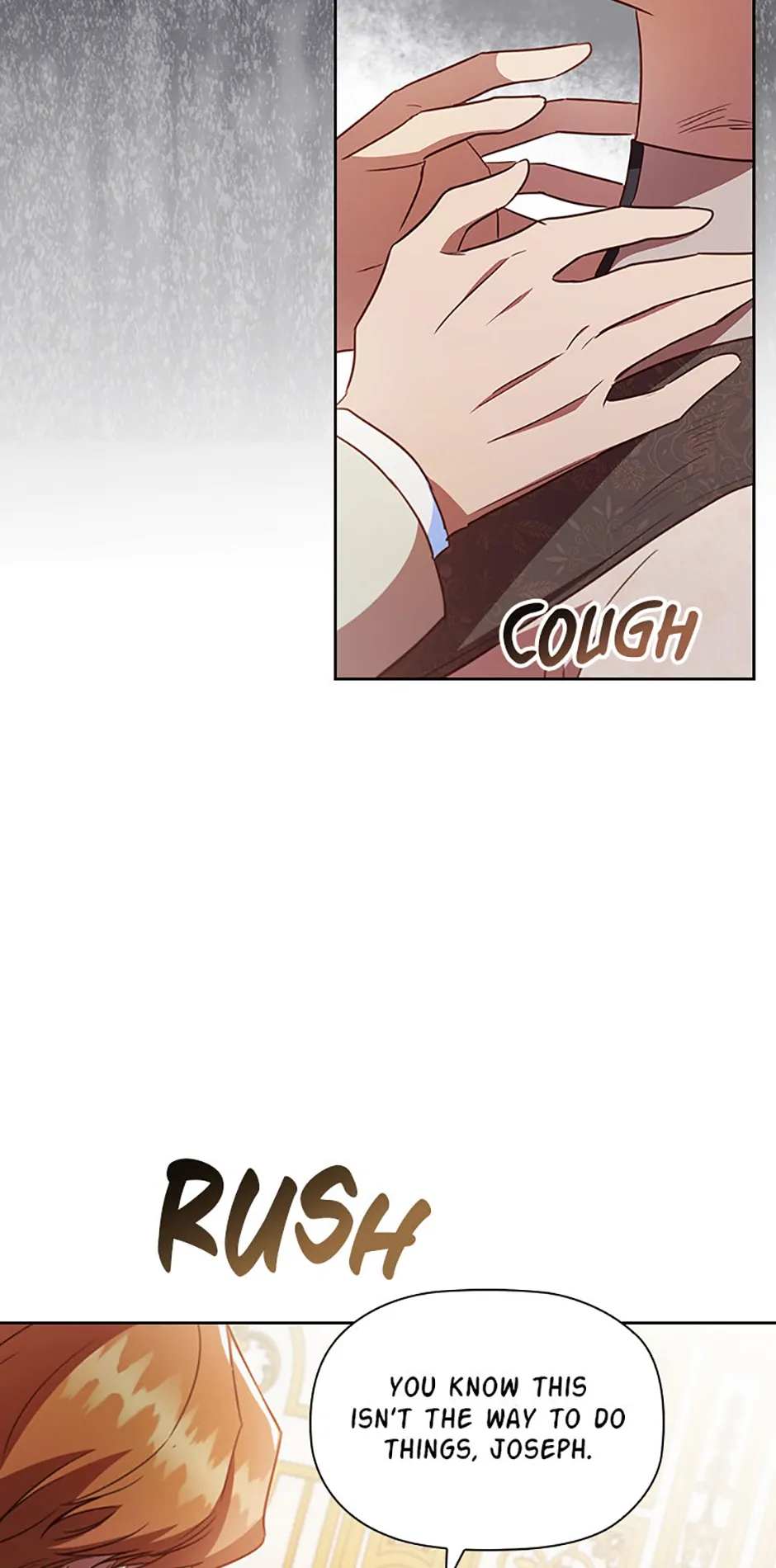 An Extra In The Family Is The First To Be Abandoned Chapter 92 page 56