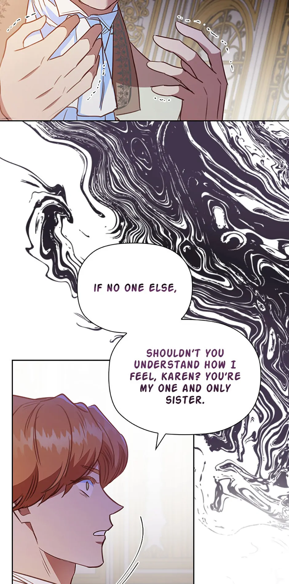 An Extra In The Family Is The First To Be Abandoned Chapter 92 page 58