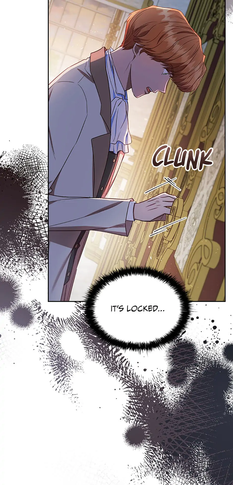 An Extra In The Family Is The First To Be Abandoned Chapter 92 page 5