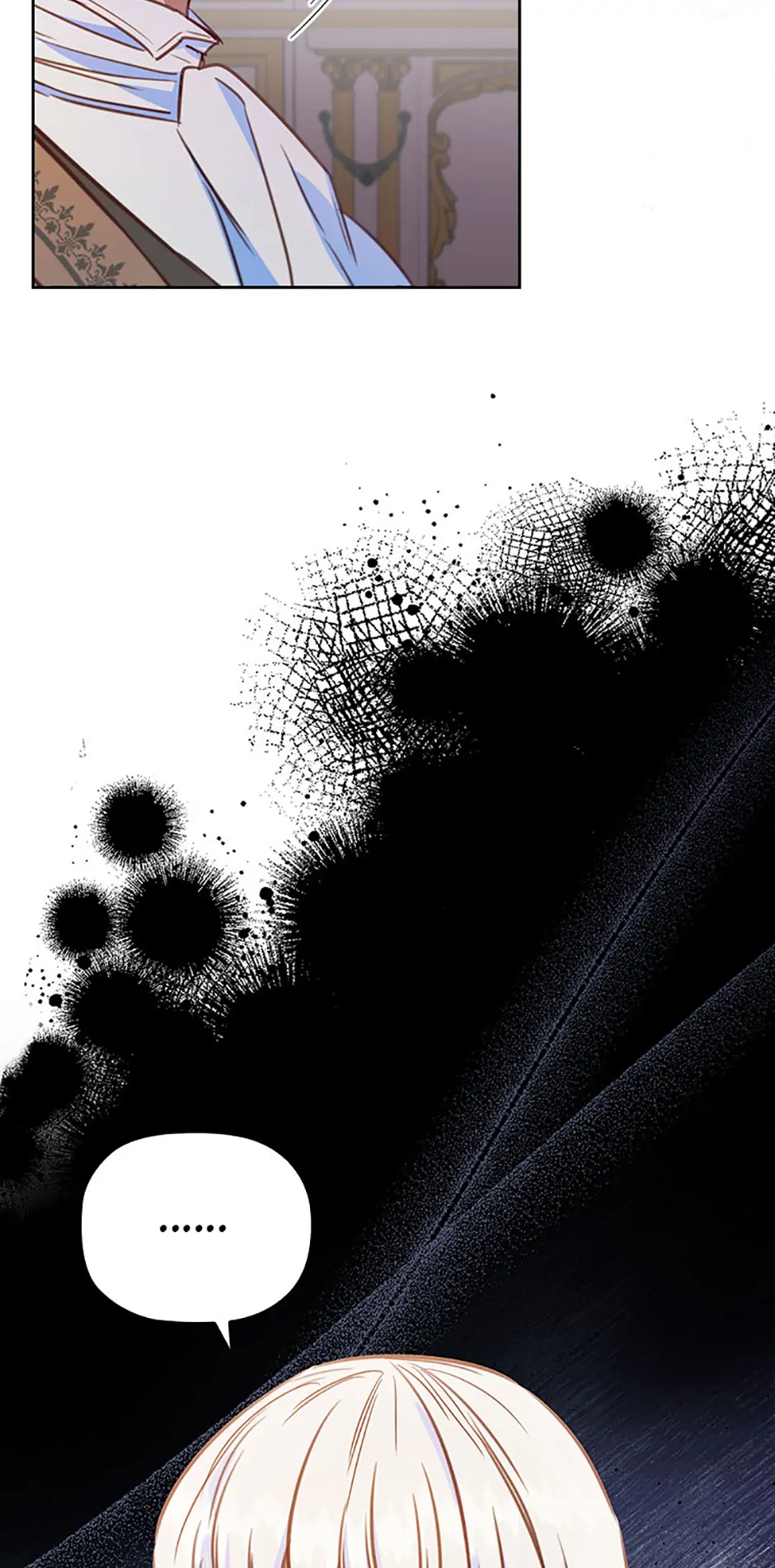 An Extra In The Family Is The First To Be Abandoned Chapter 92 page 59