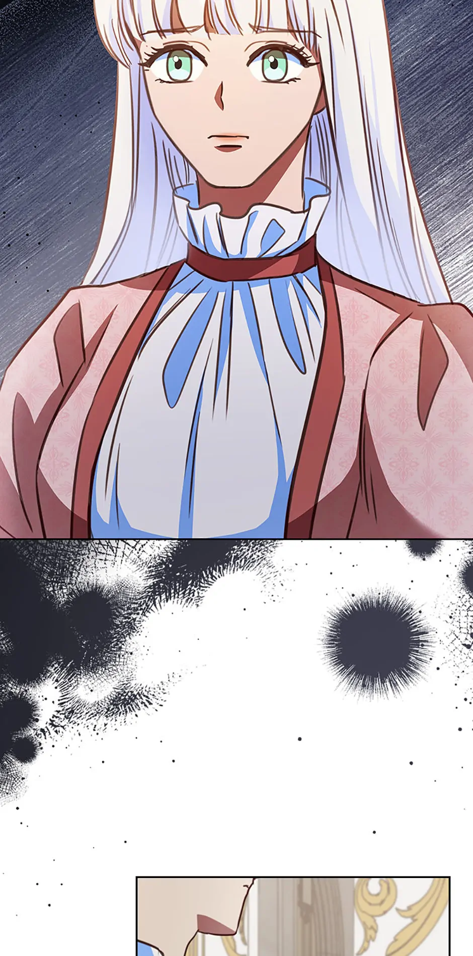 An Extra In The Family Is The First To Be Abandoned Chapter 92 page 60