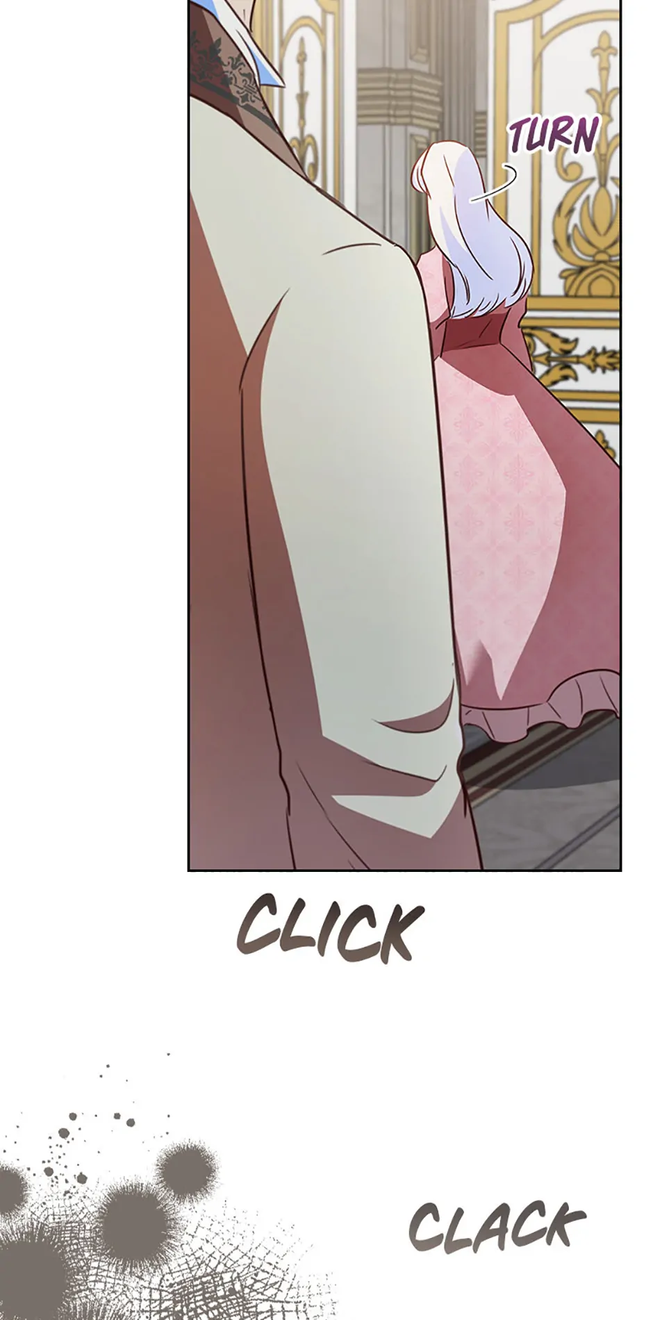 An Extra In The Family Is The First To Be Abandoned Chapter 92 page 61